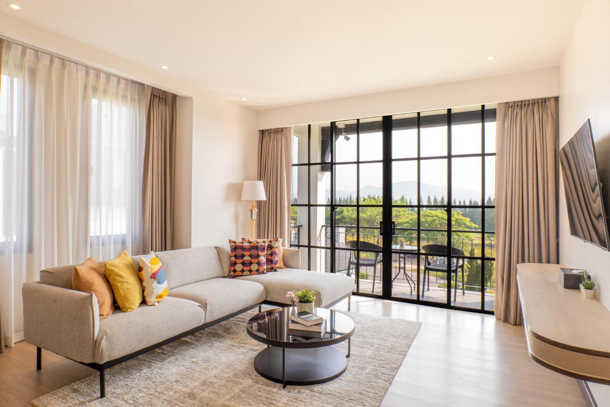King Suite