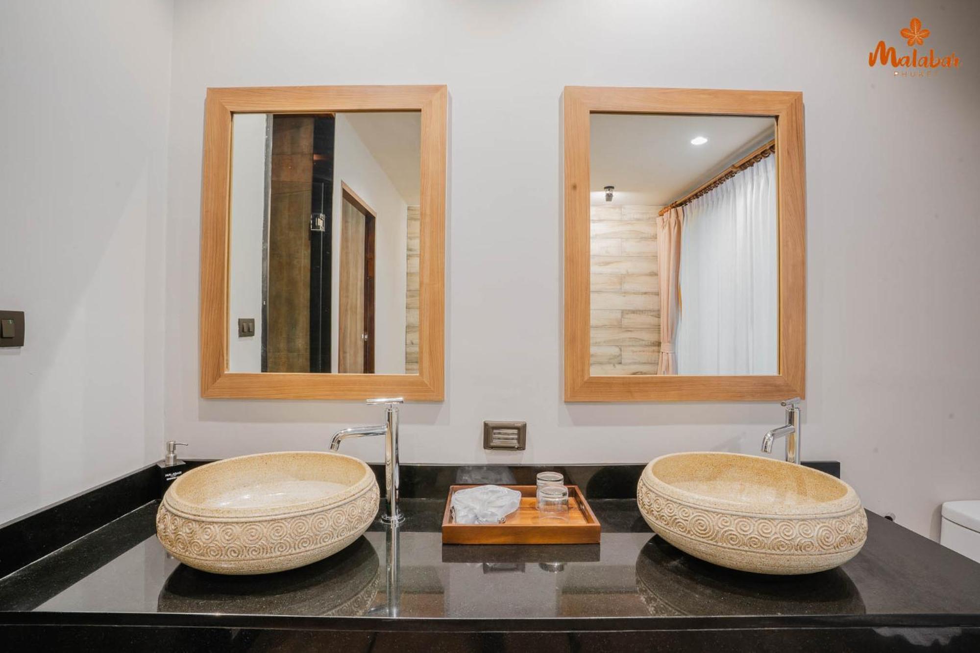 Suite Villa Private Pool