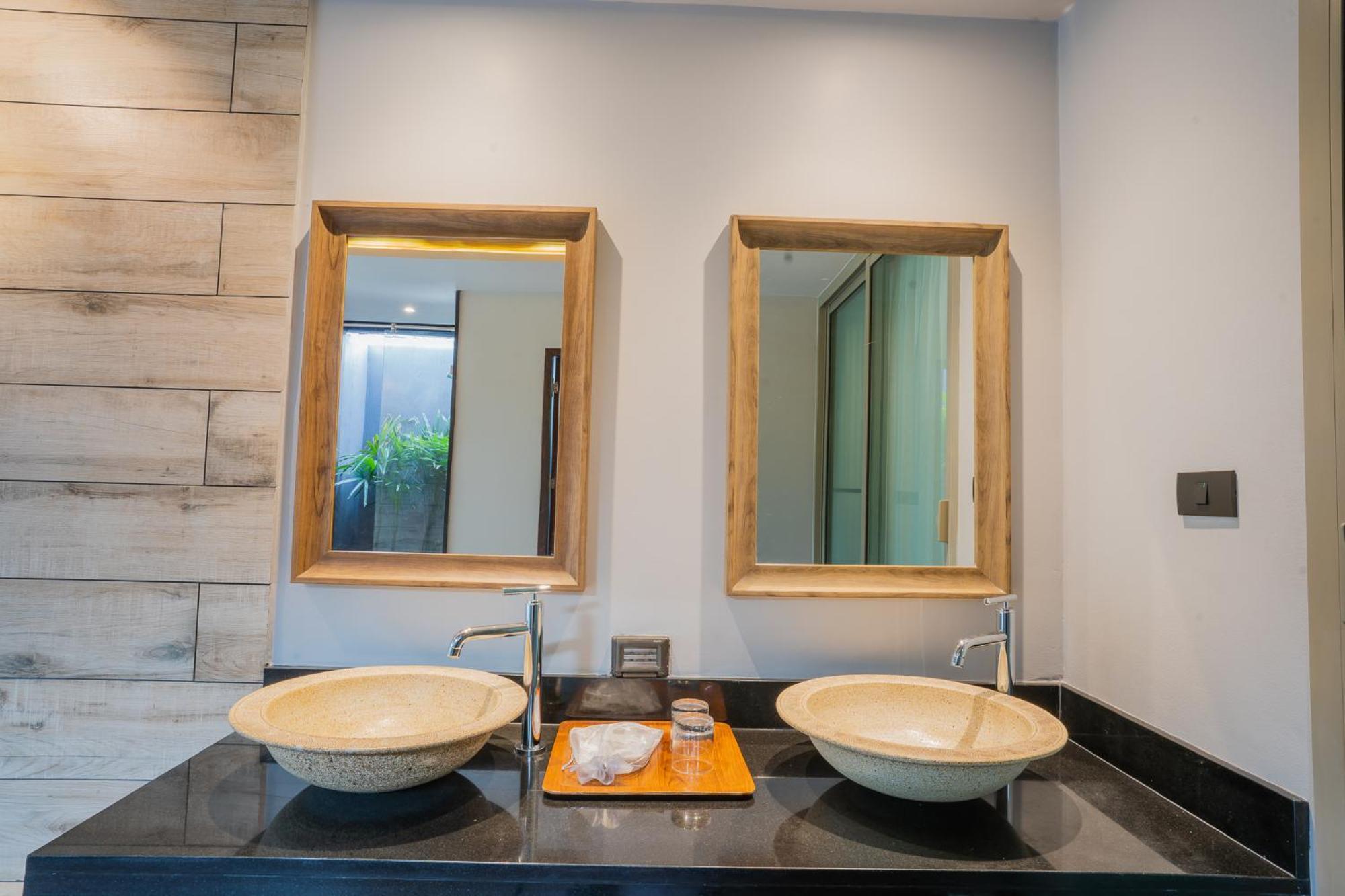 Suite Villa Private Pool