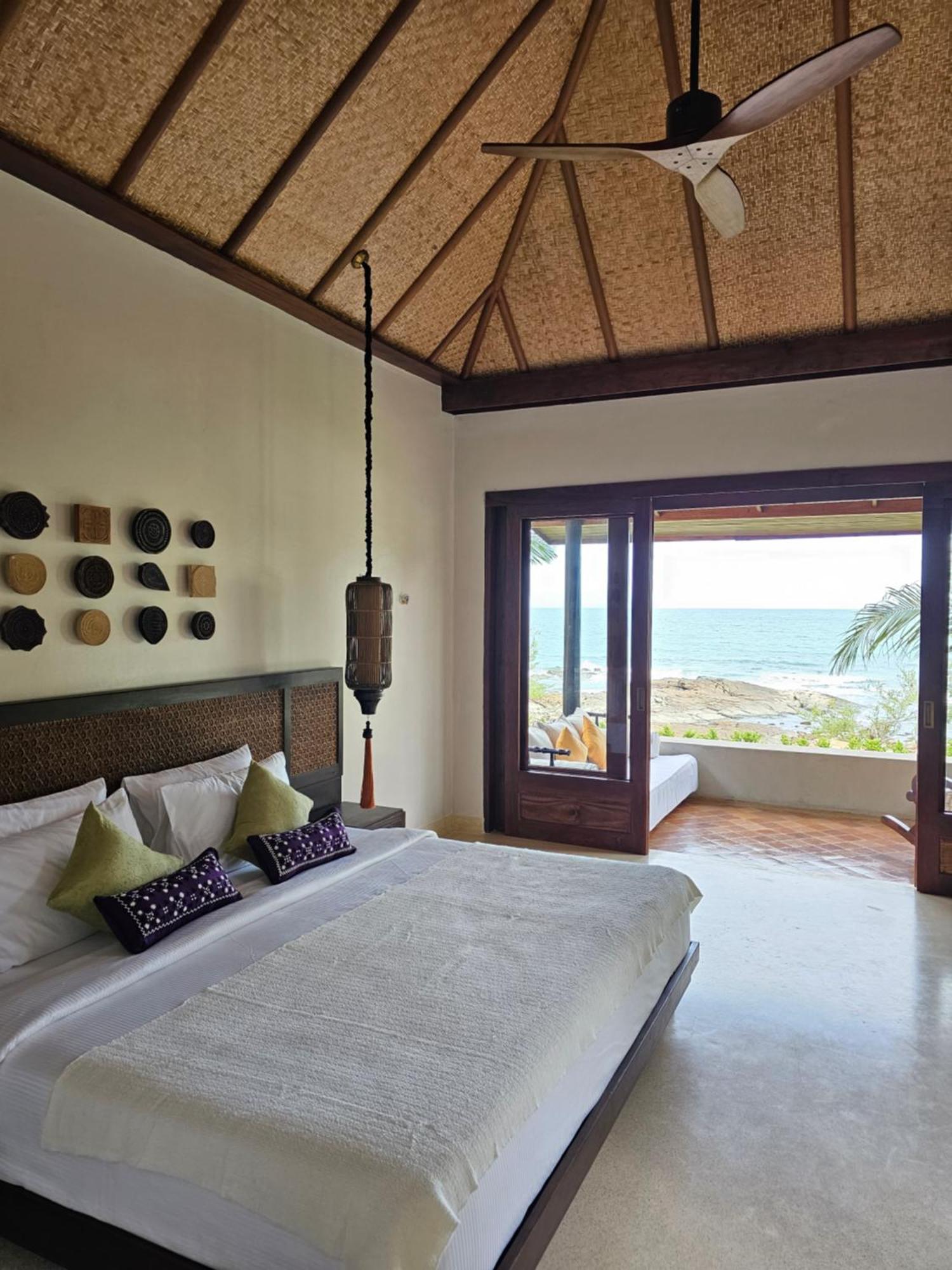 Villa Sea View