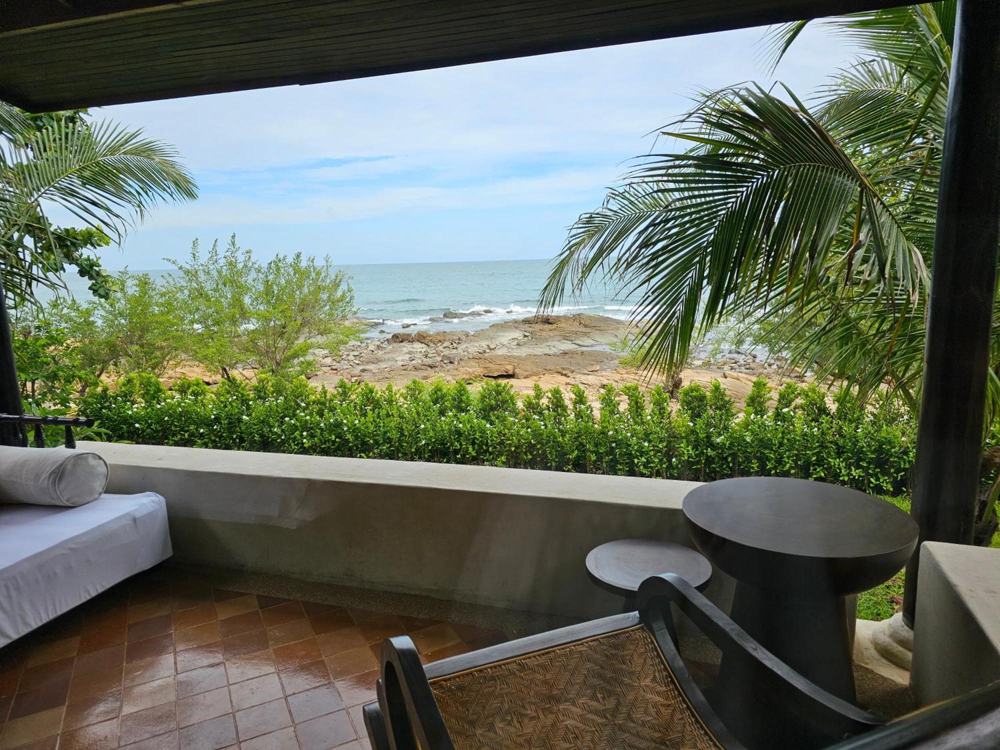 Villa Sea View