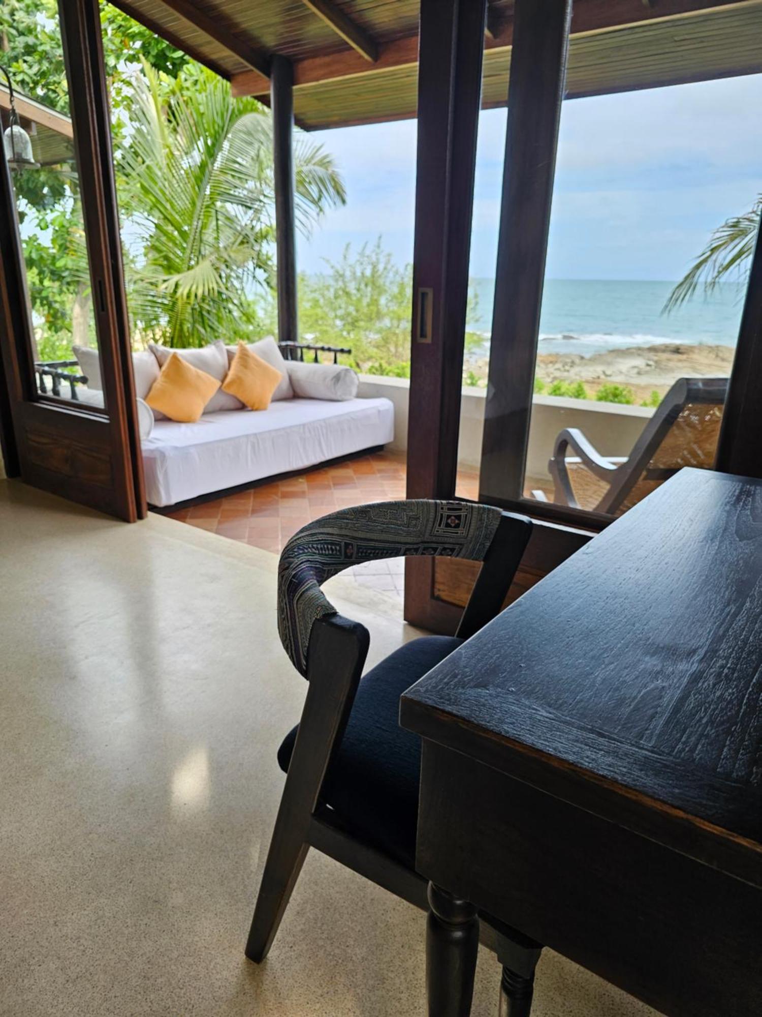 Villa Sea View