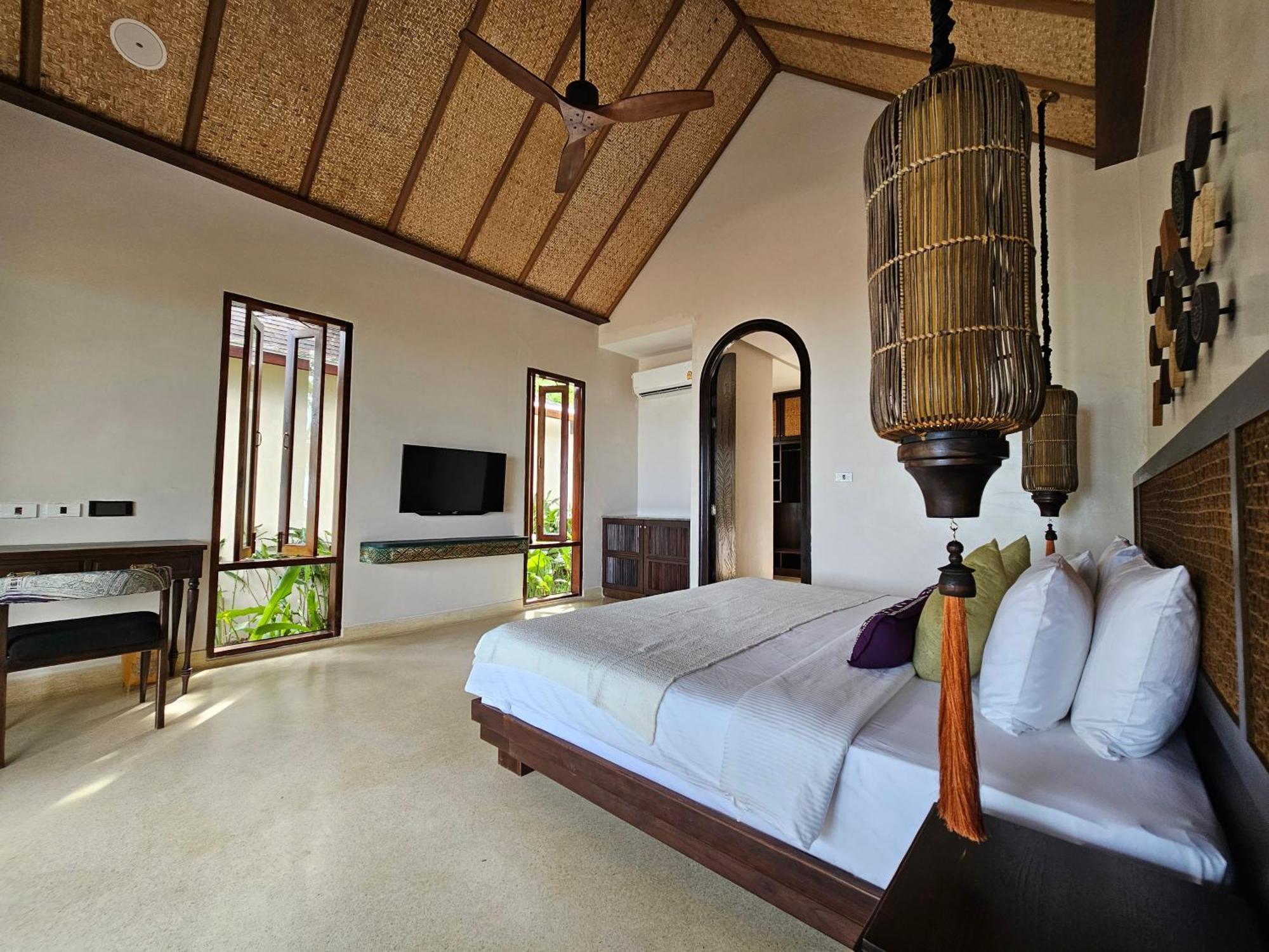Villa Sea View