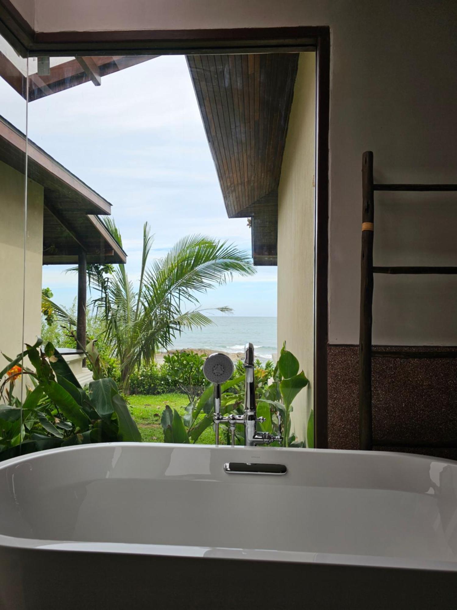 Villa Sea View