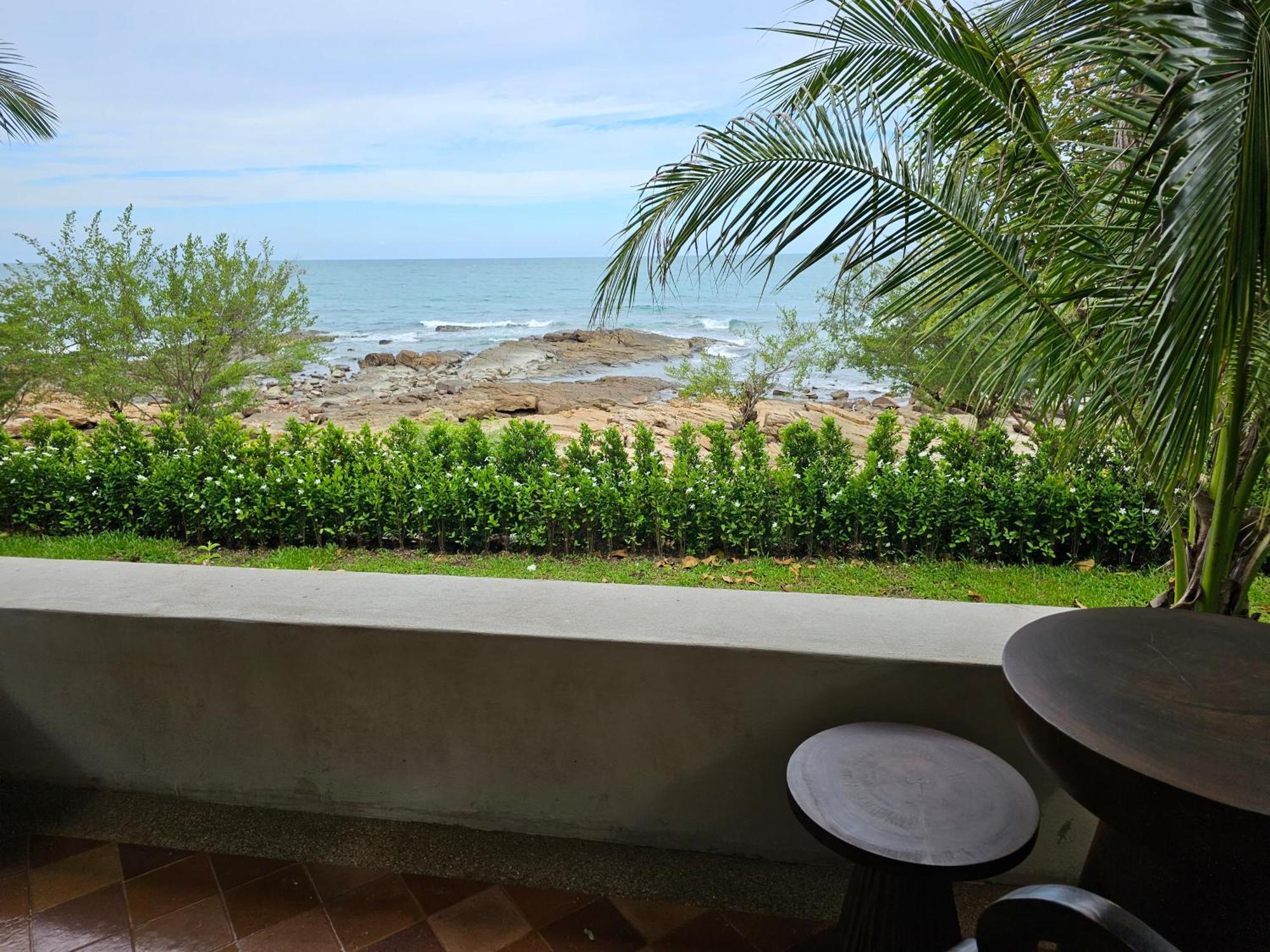 Villa Sea View