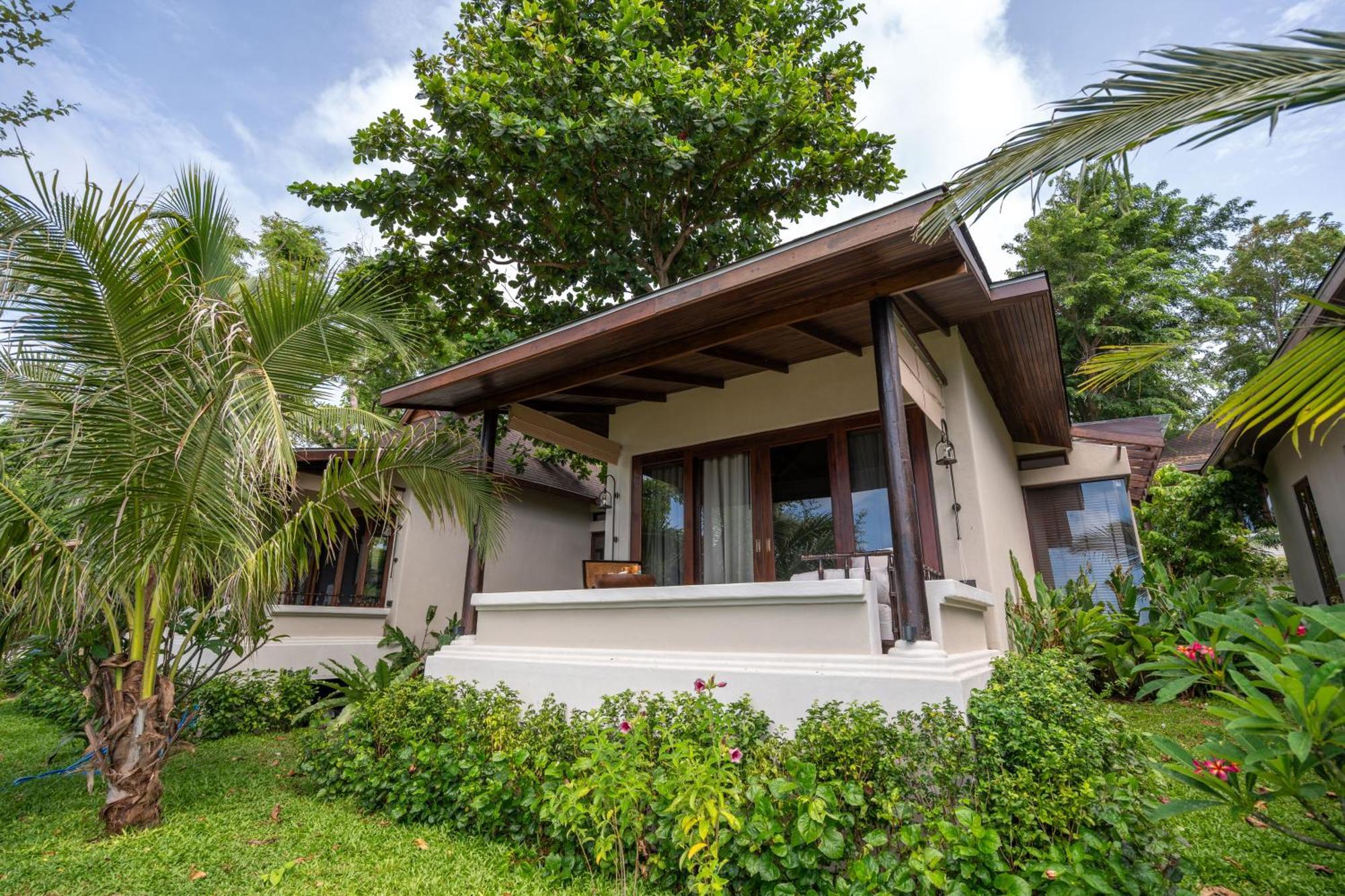 Villa Sea View