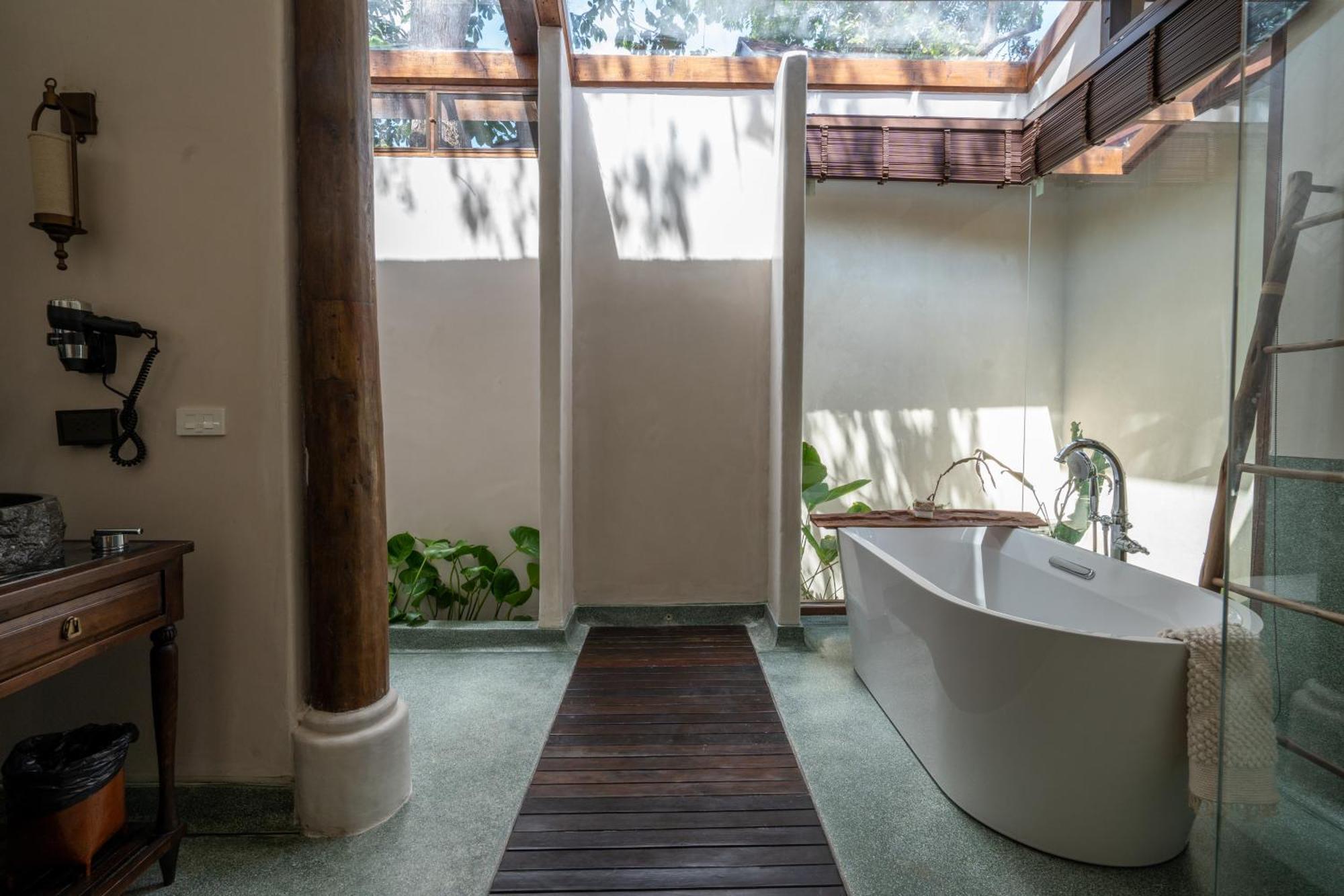 Villa Sea View