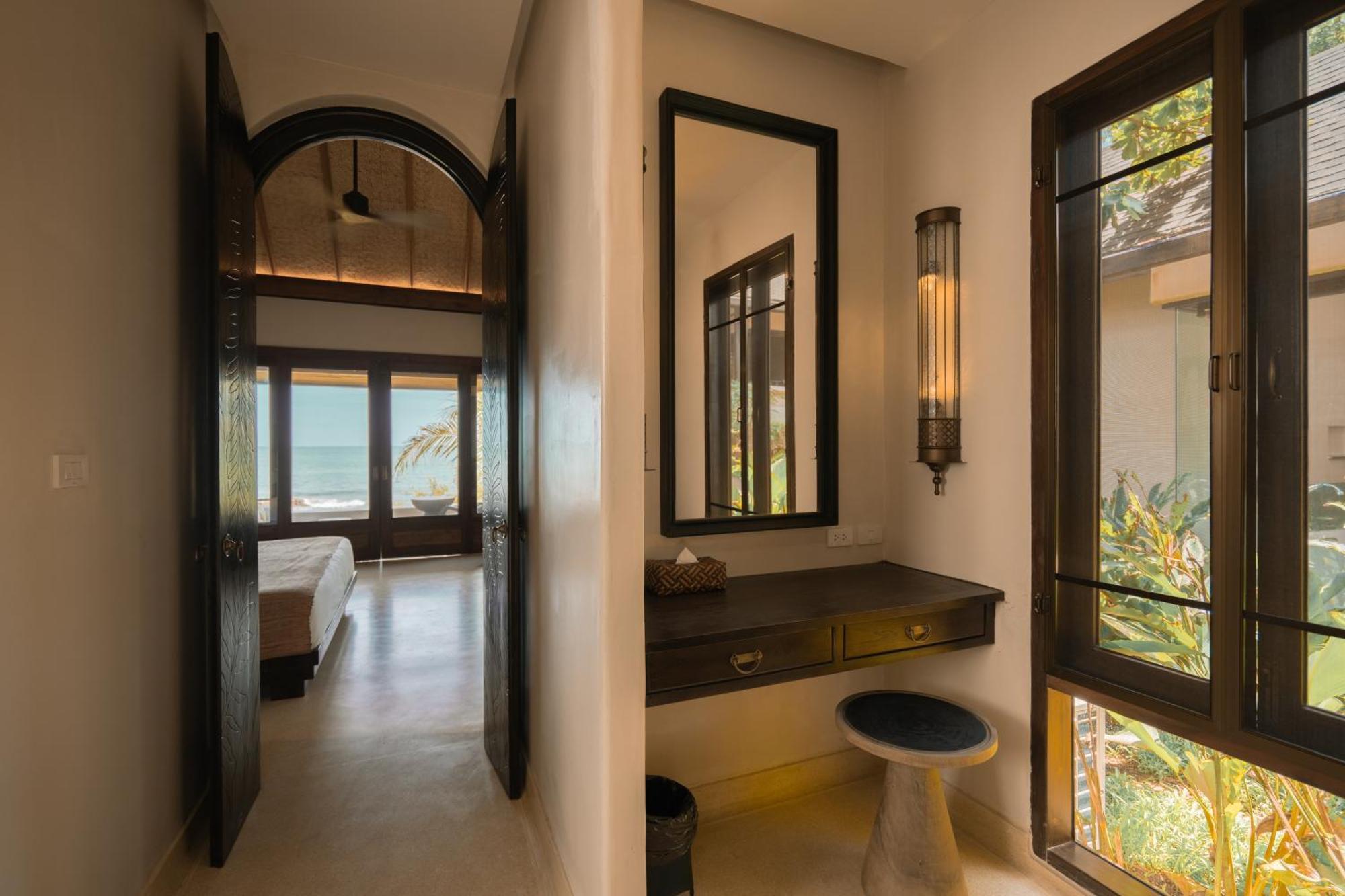 Villa Sea View