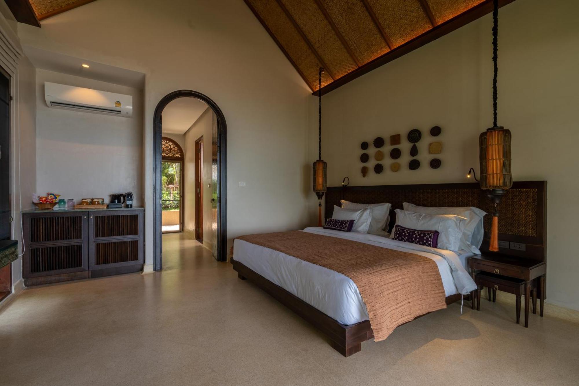 Villa Sea View