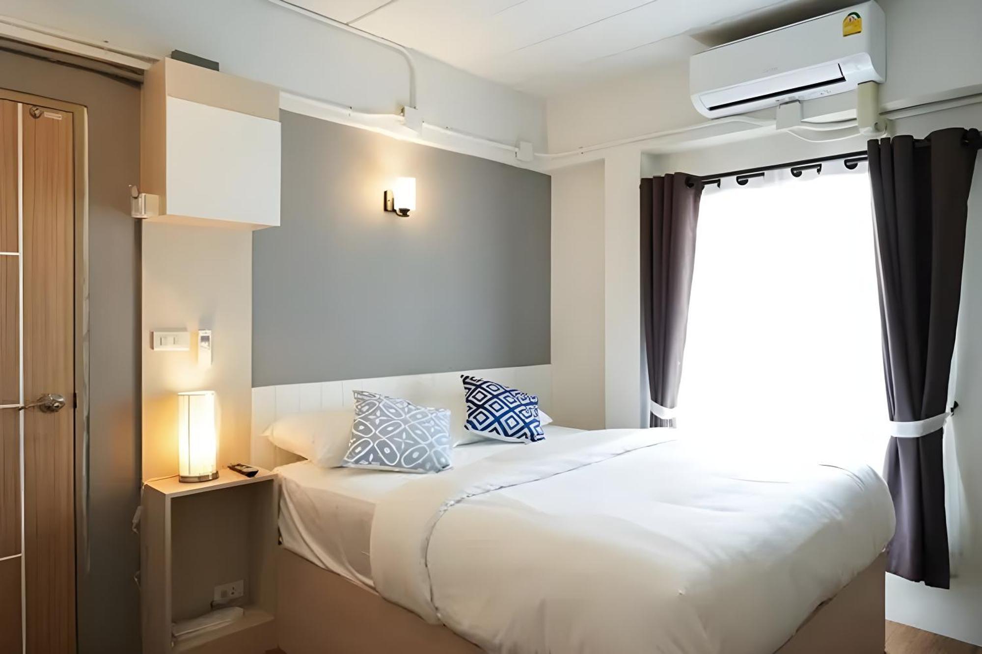 Double Room Balcony