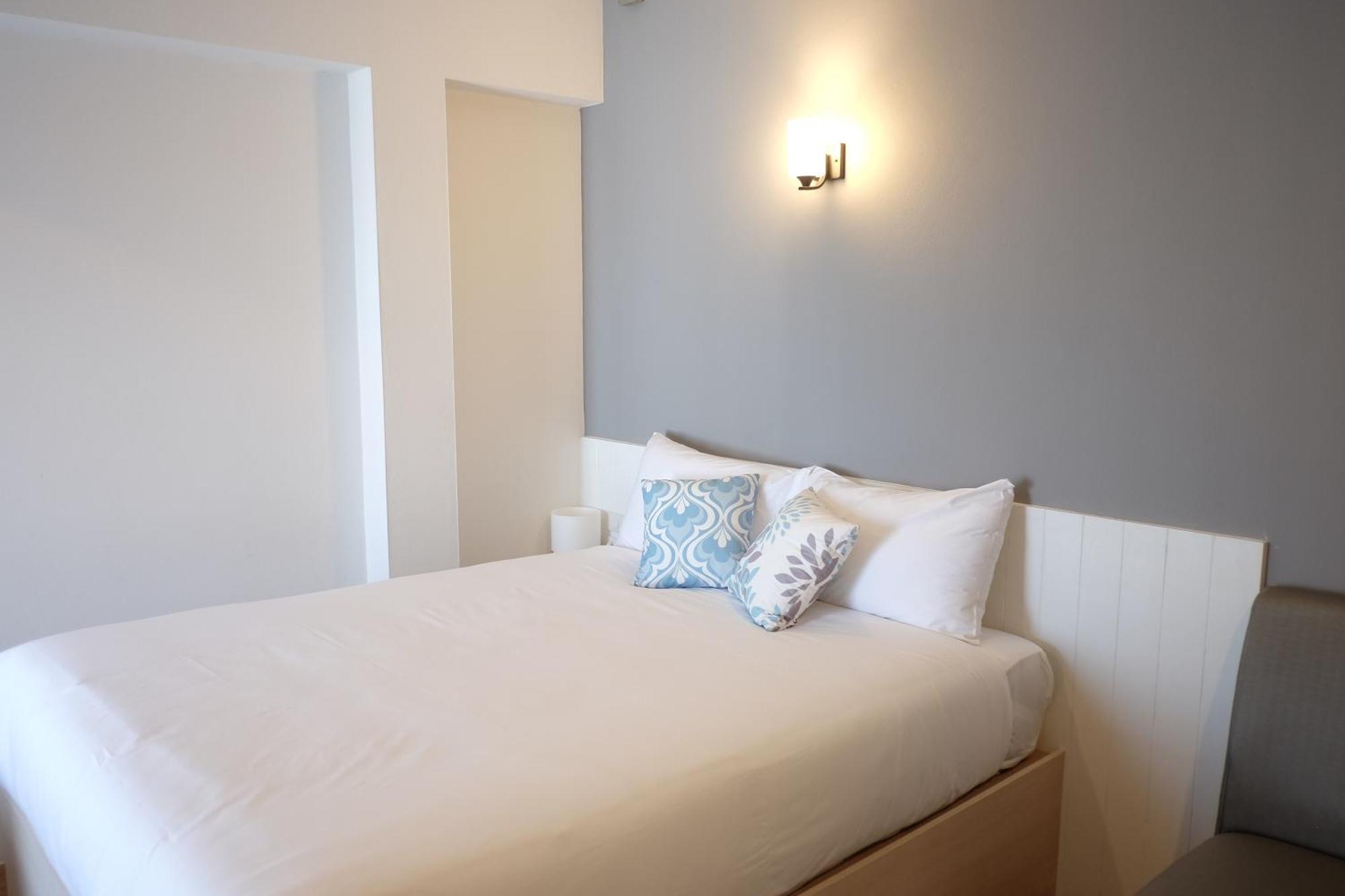 Double Room Balcony