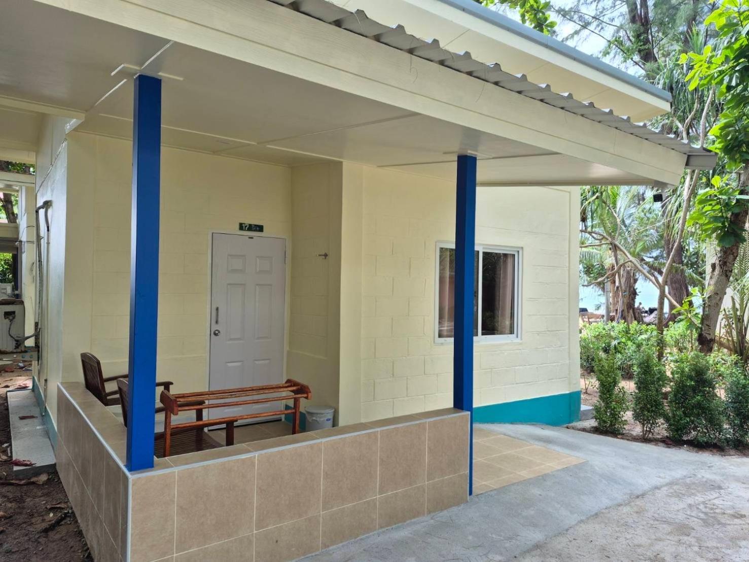 Premium Deluxe Bungalow