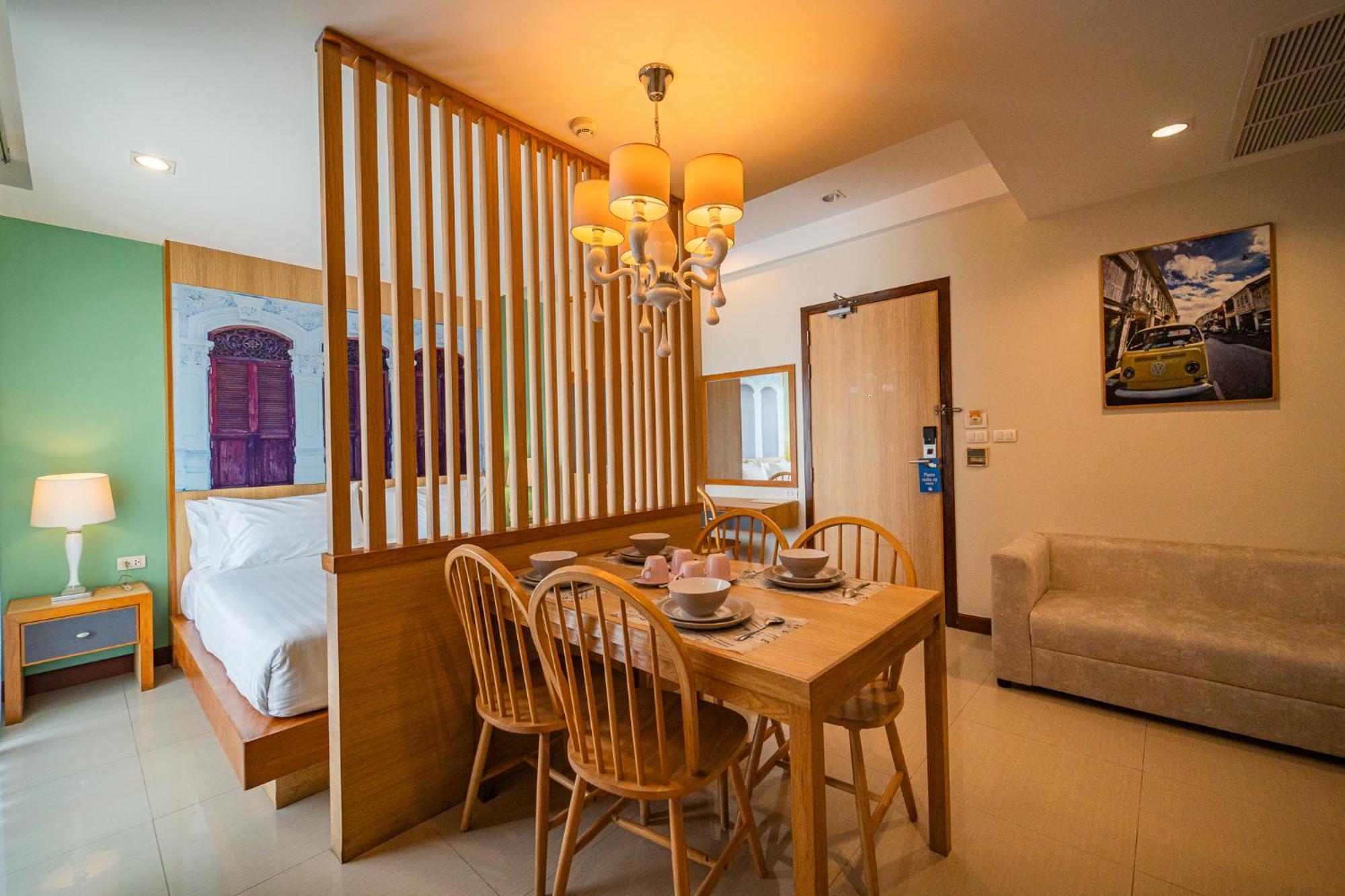 Family Suite