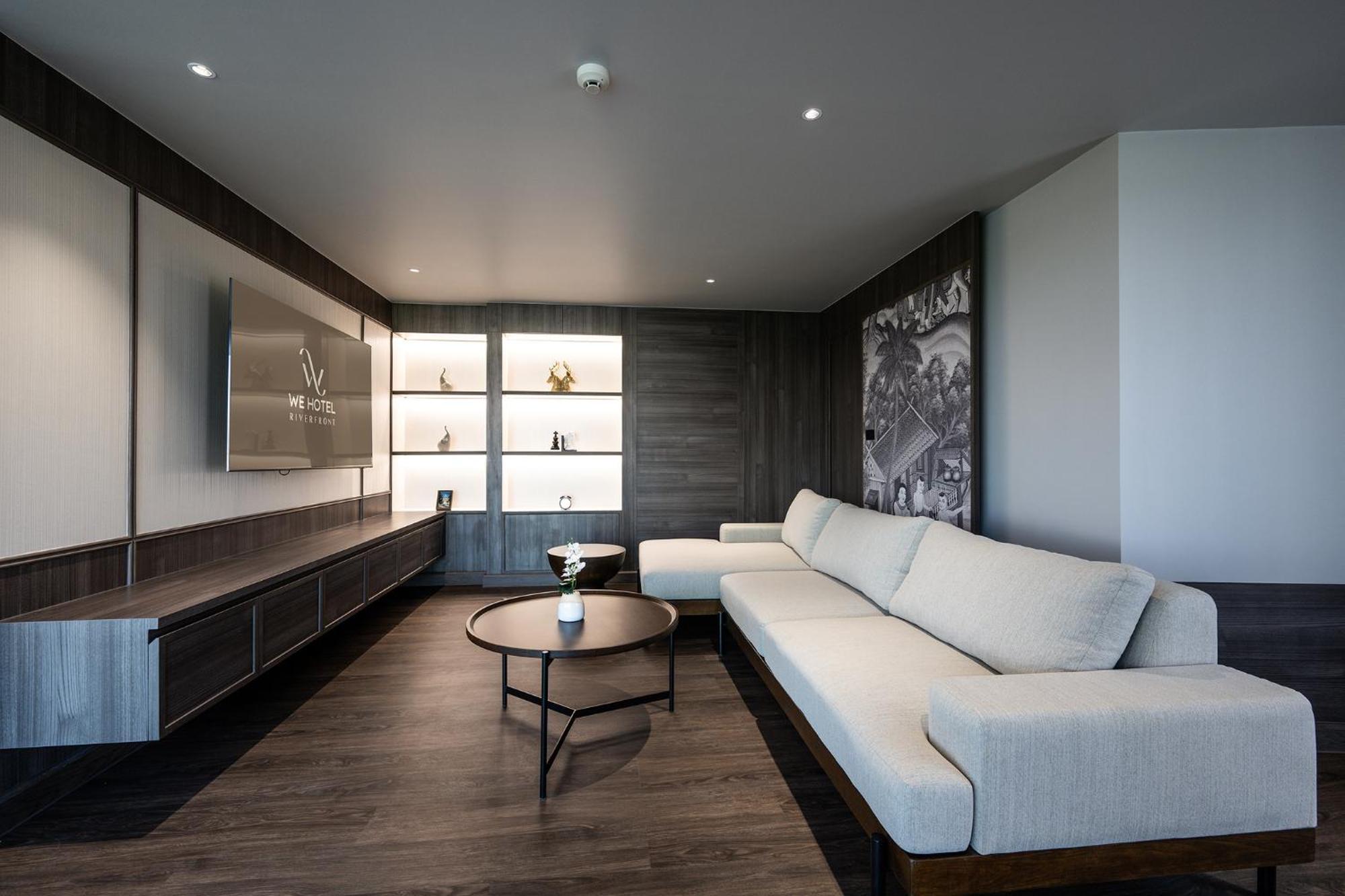Deluxe Double Room Balcony