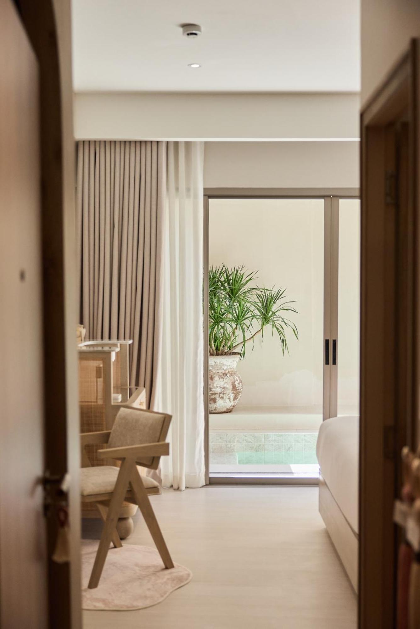 Suite Private Pool