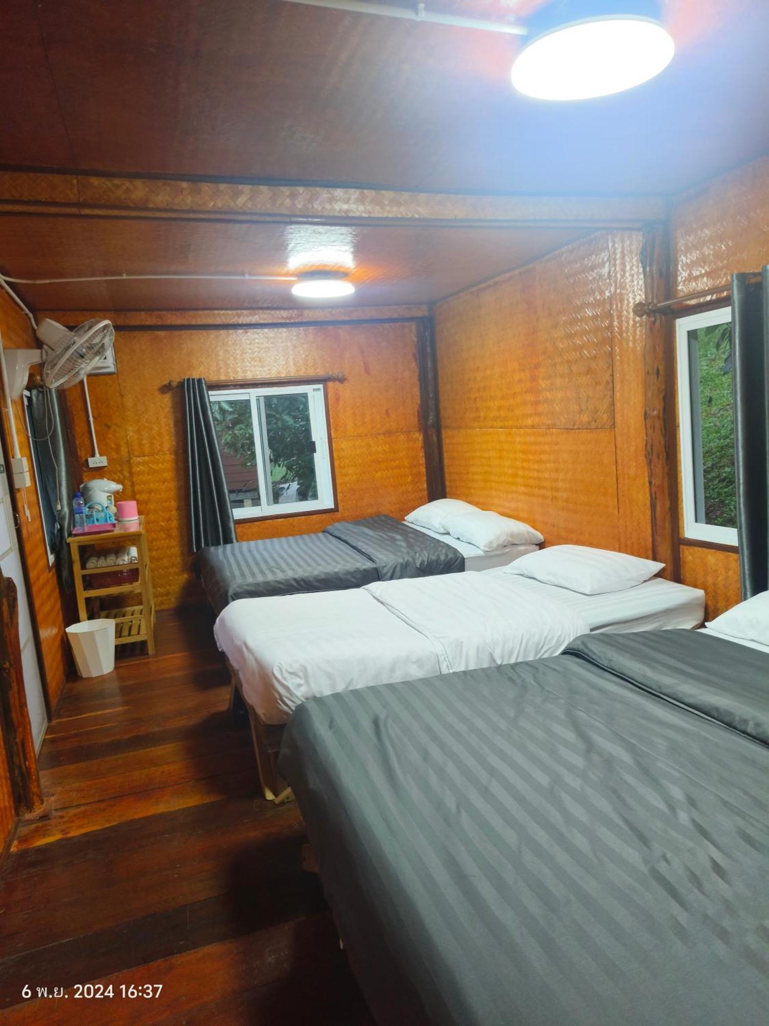 Family Room with Balcony