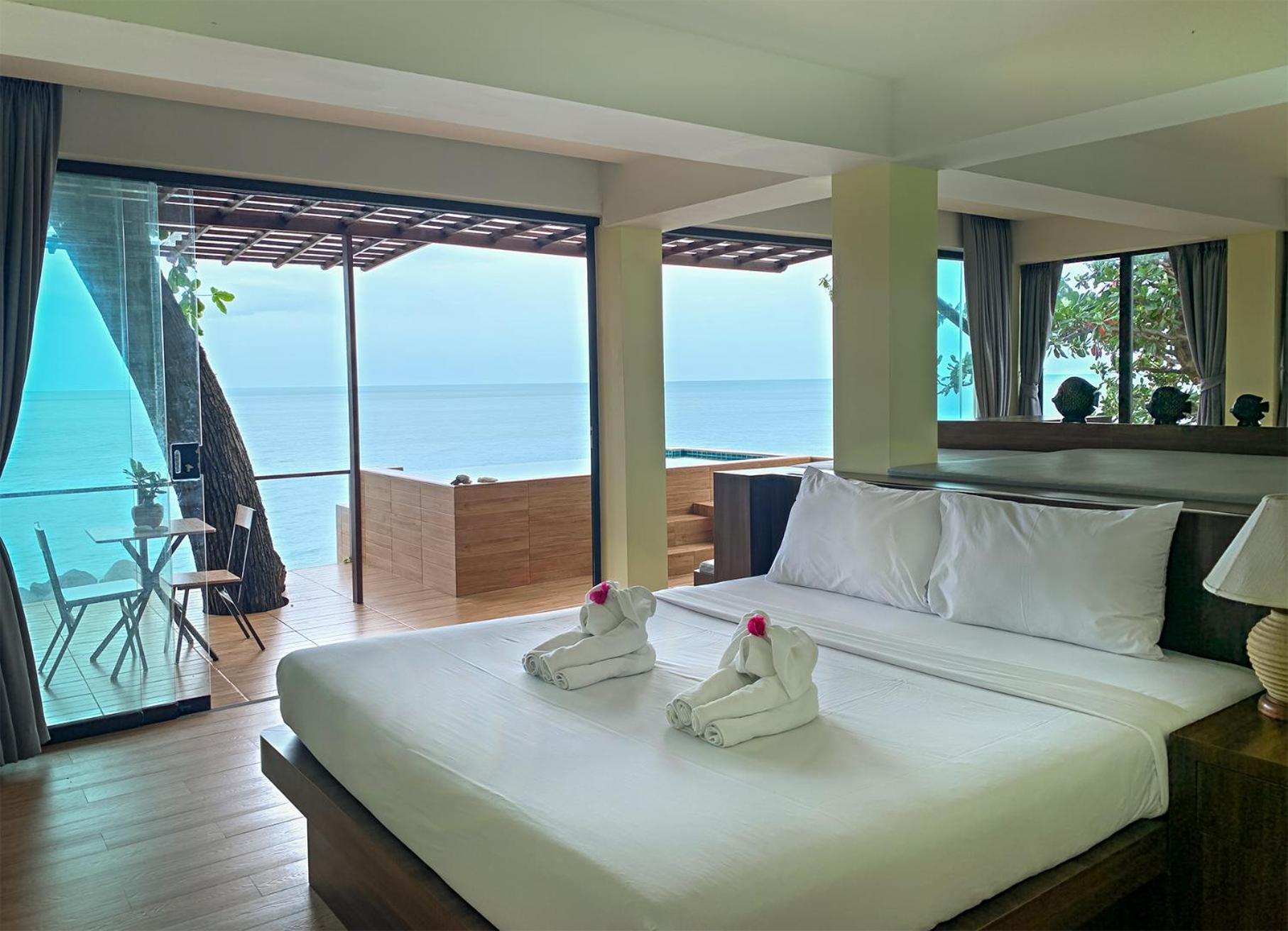Villa Private Pool