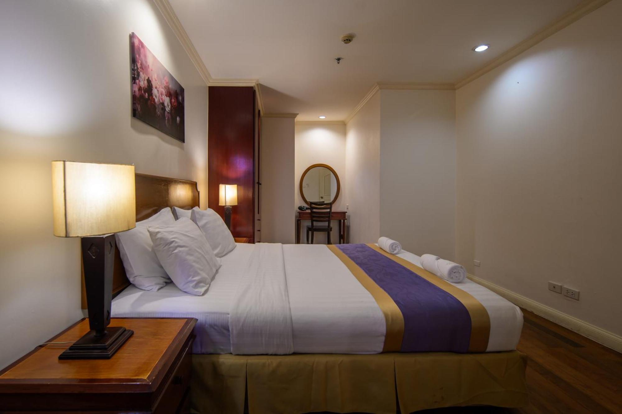 One-Bedroom Suite
