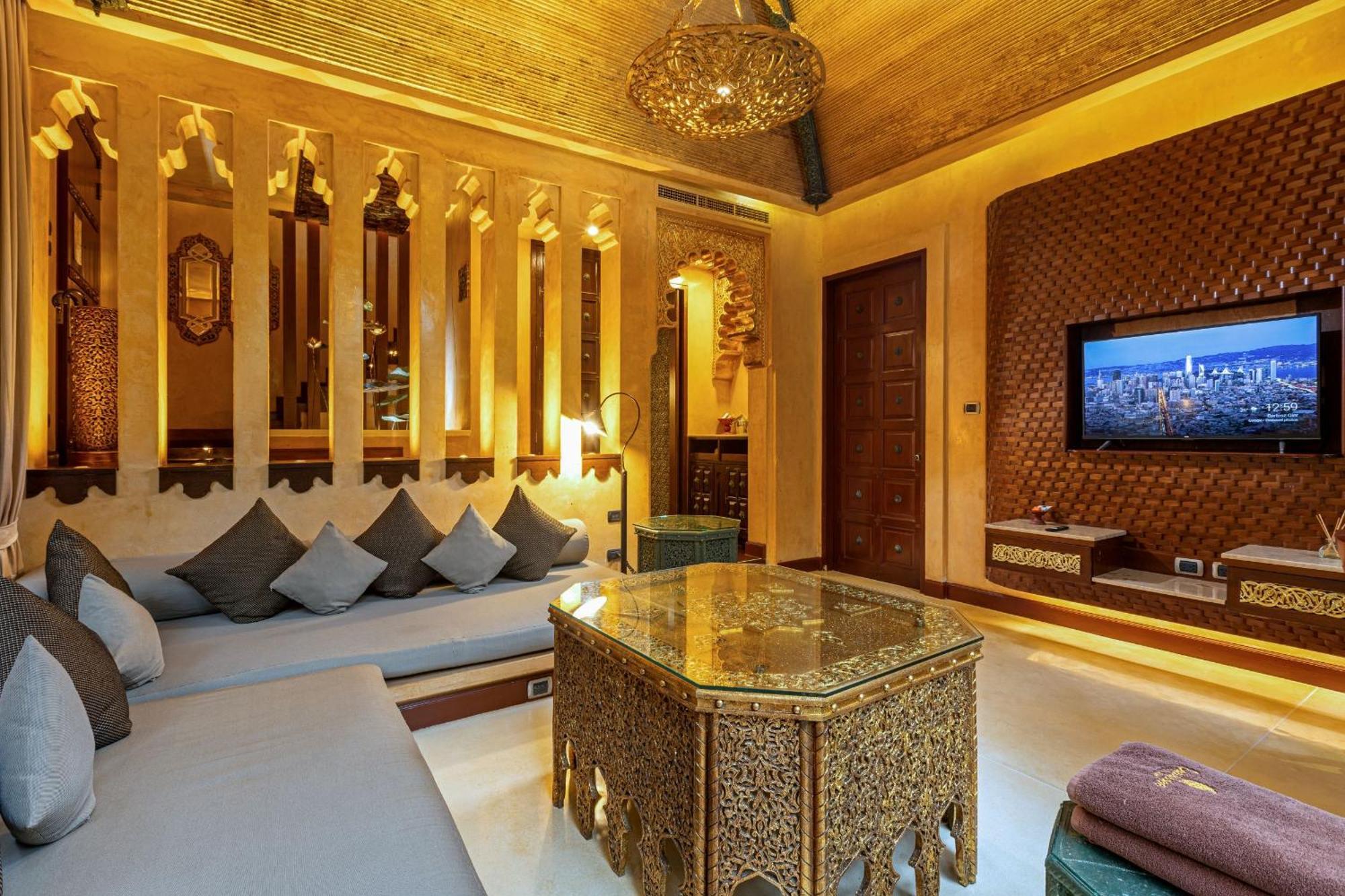 Pool Villa Suite