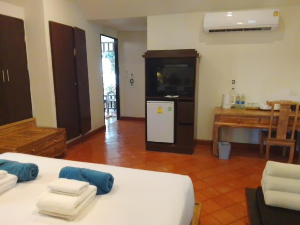 Deluxe Villa