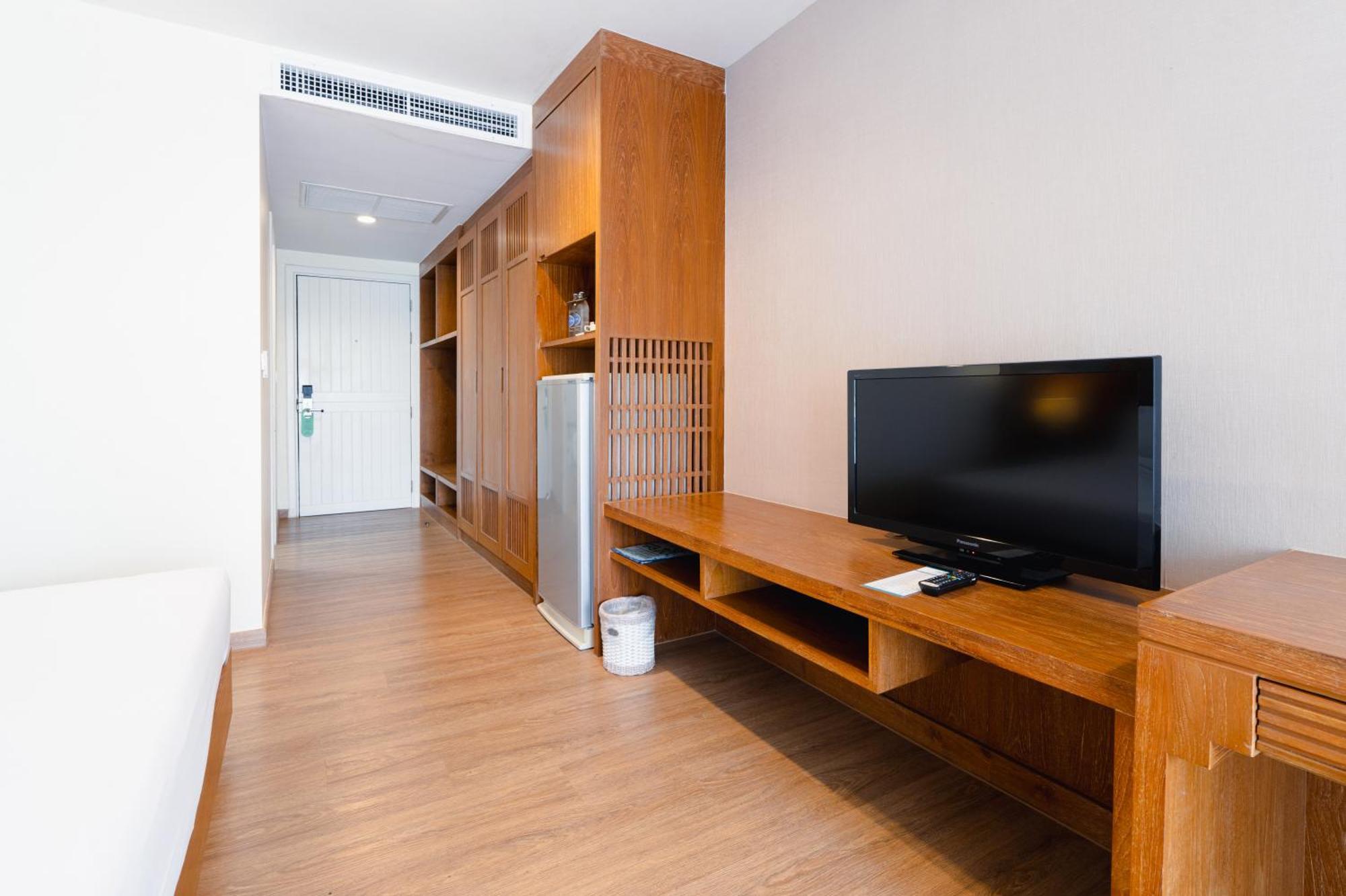 Super Deluxe Double Room