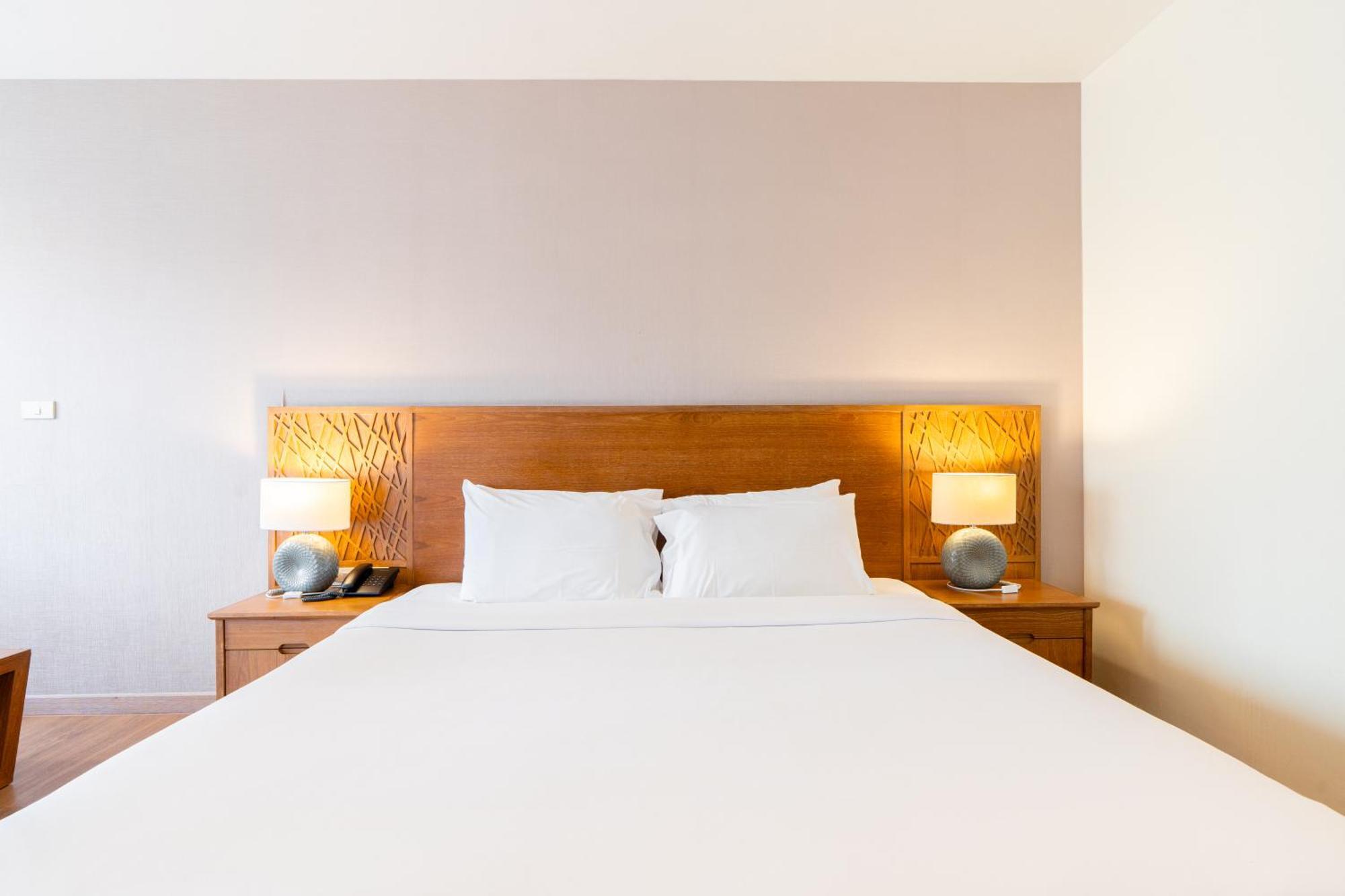 Super Deluxe Double Room