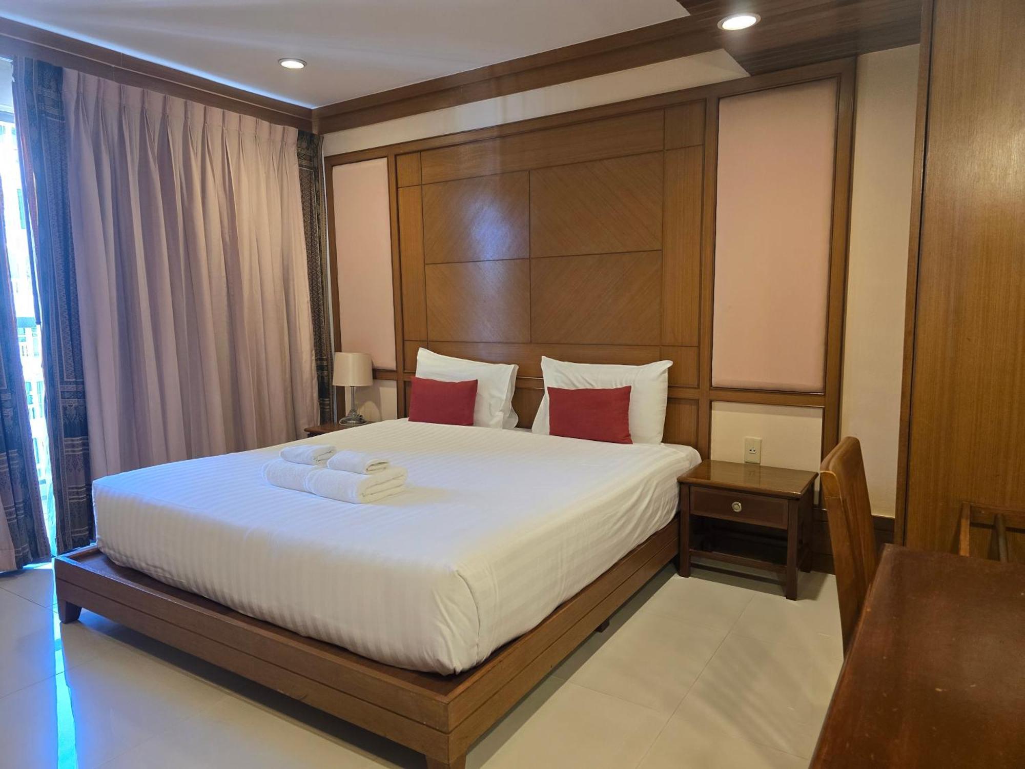 Family Junior Suite