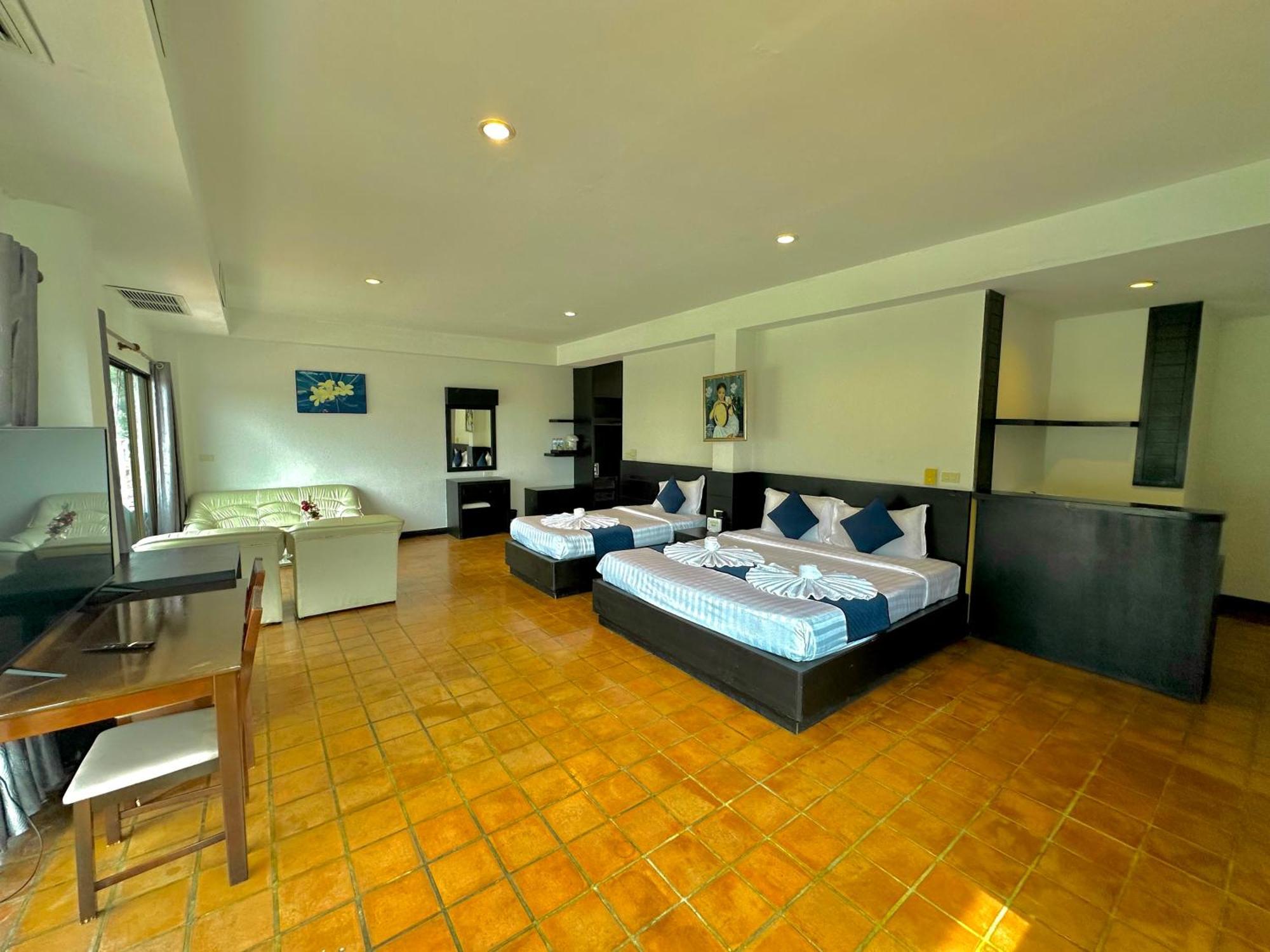 Family Suite