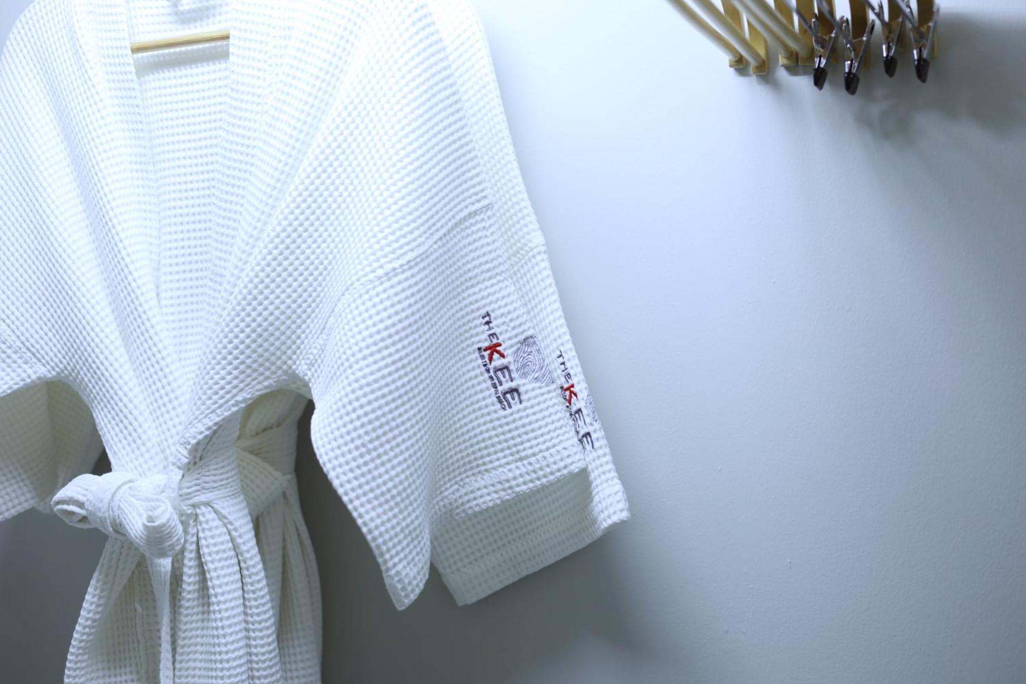 Deluxe Room [Twin]