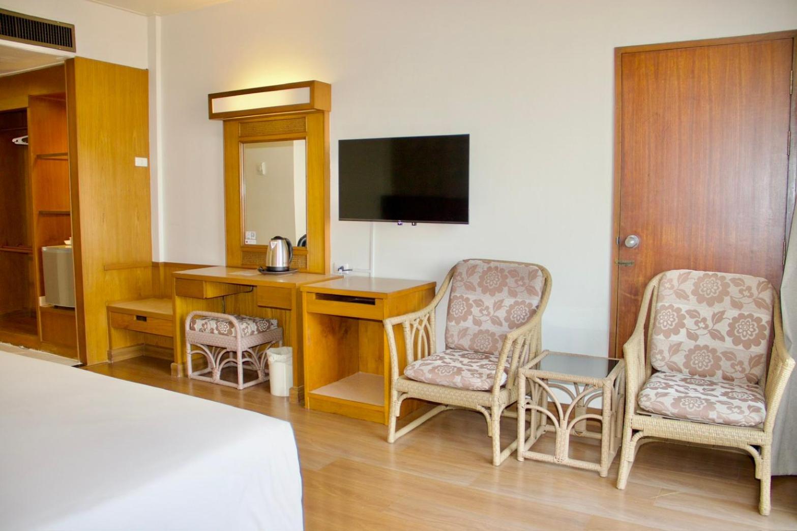 Superior Double or Twin Room