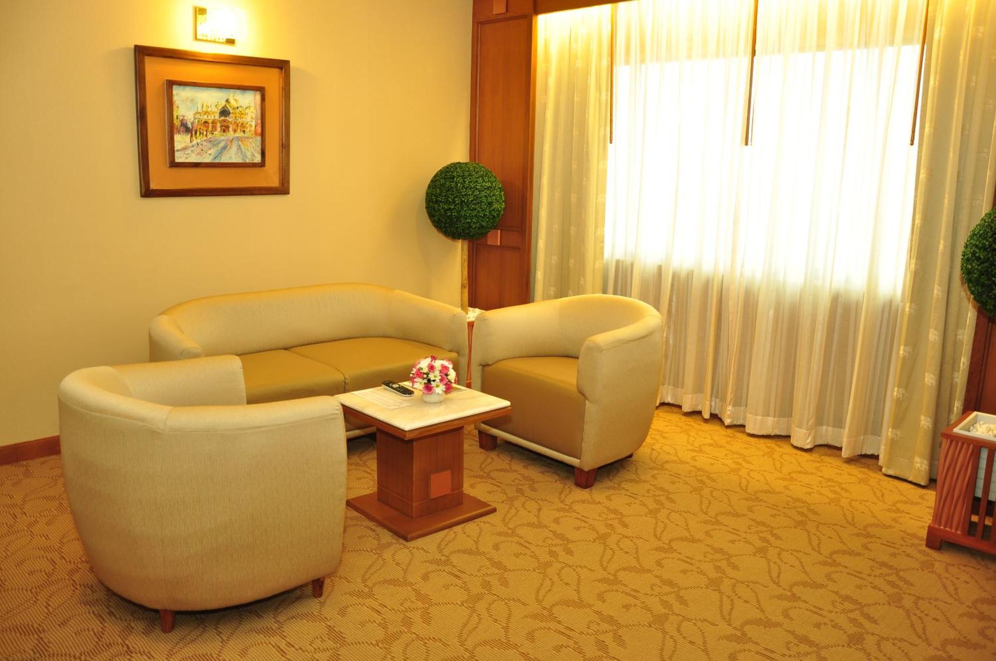 Family Suite