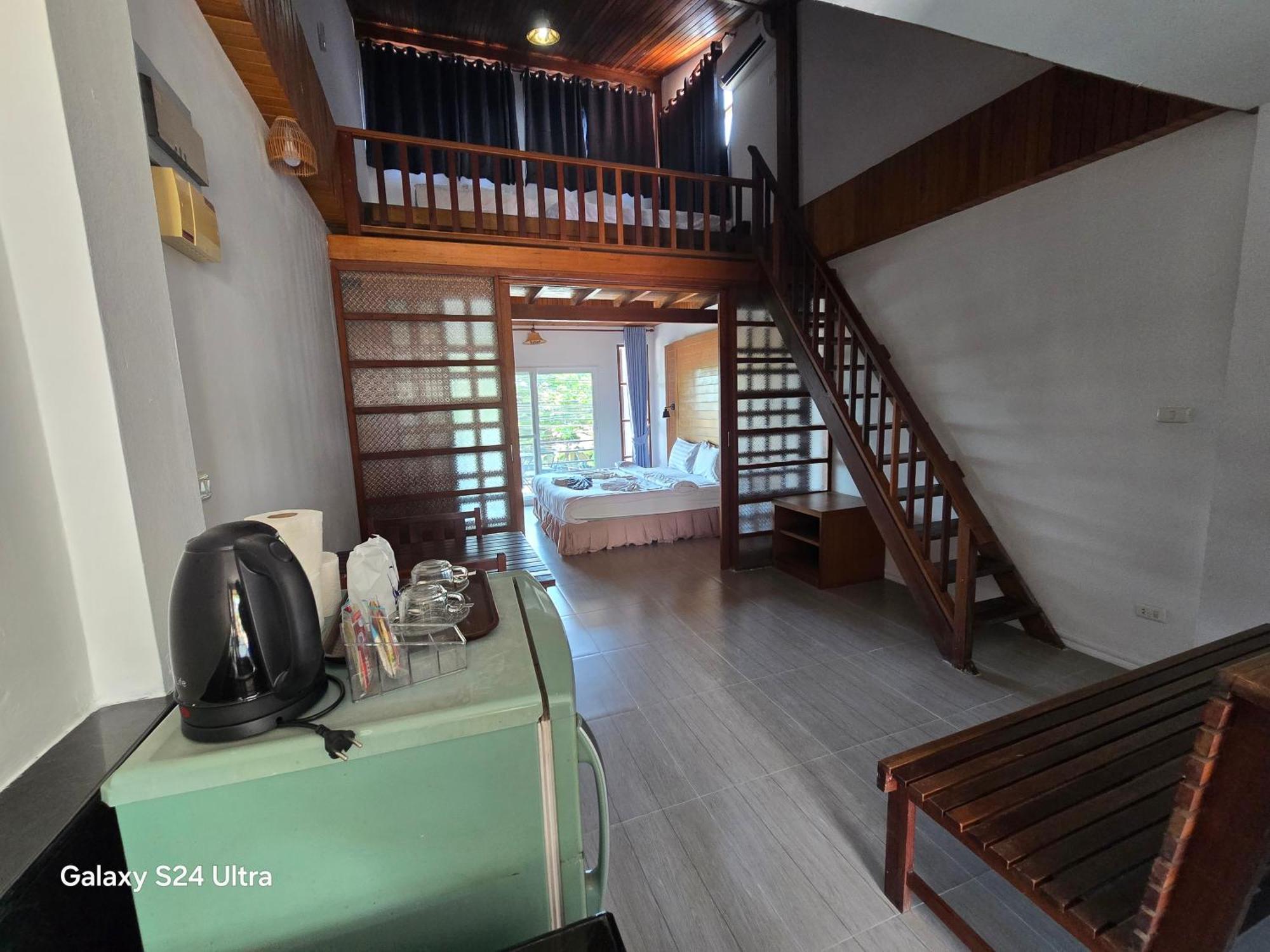 One-Bedroom Suite