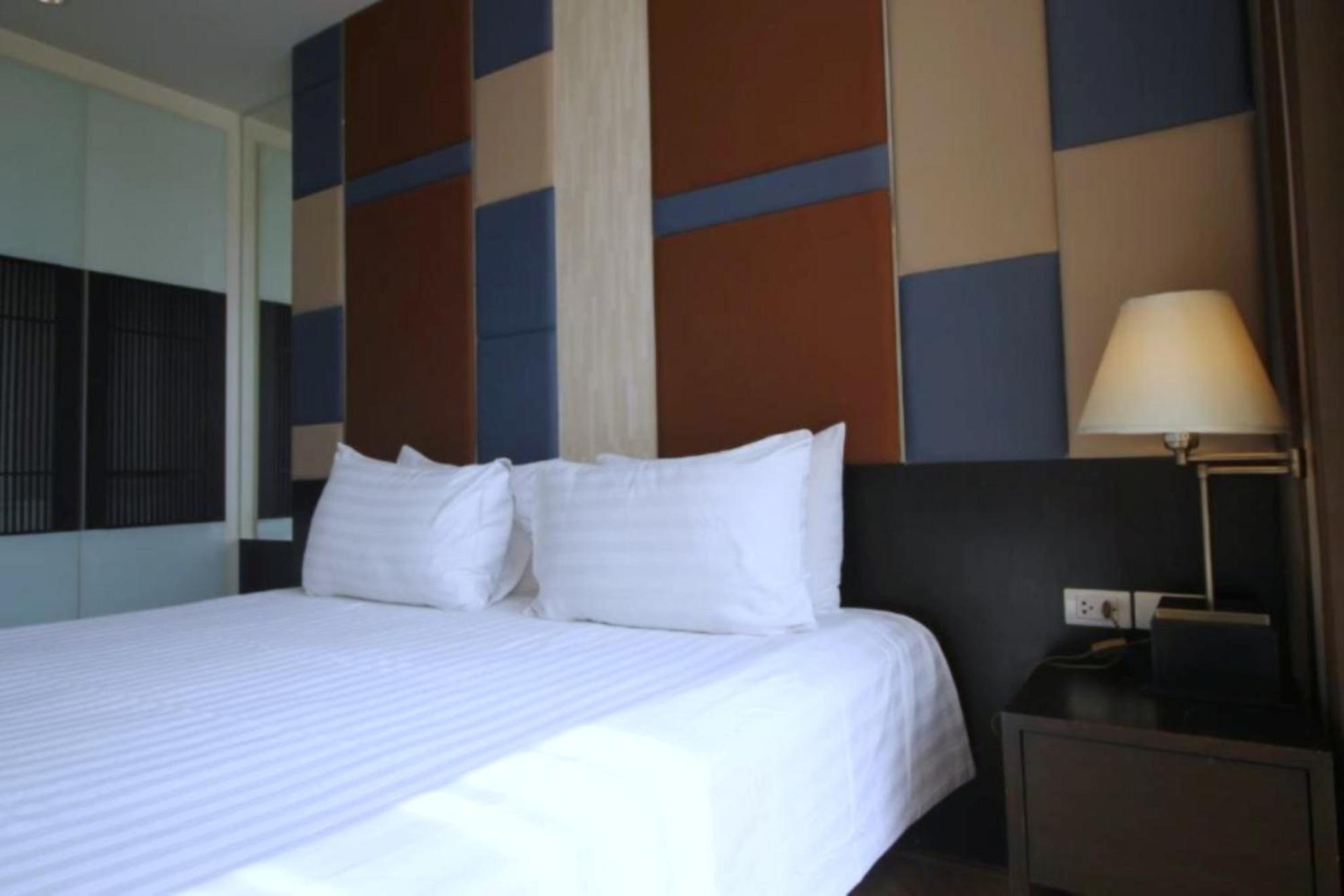 Junior Suite City View