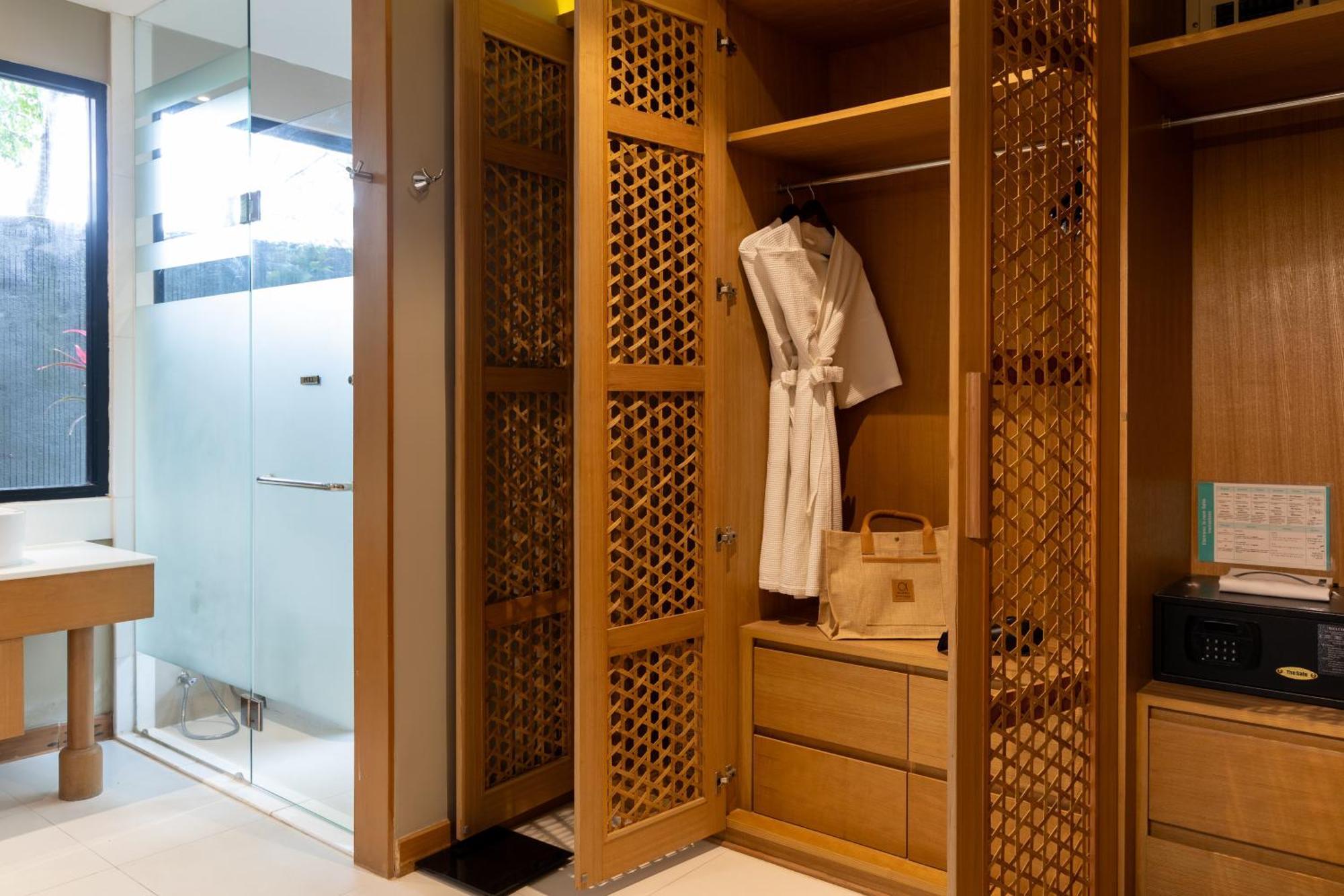 Villa Elite Jacuzzi