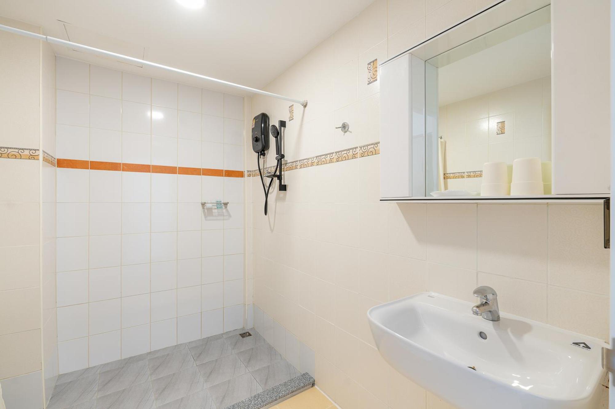 Superior Double Room Classic