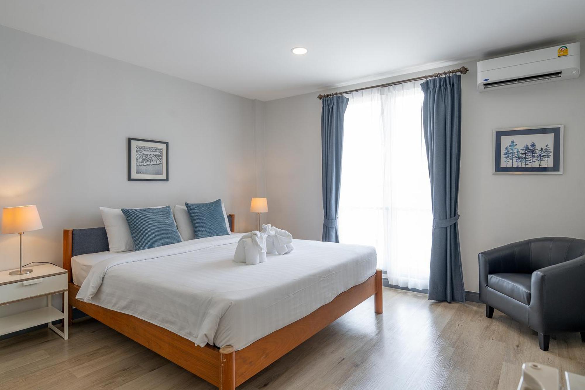 Superior Double Room Classic