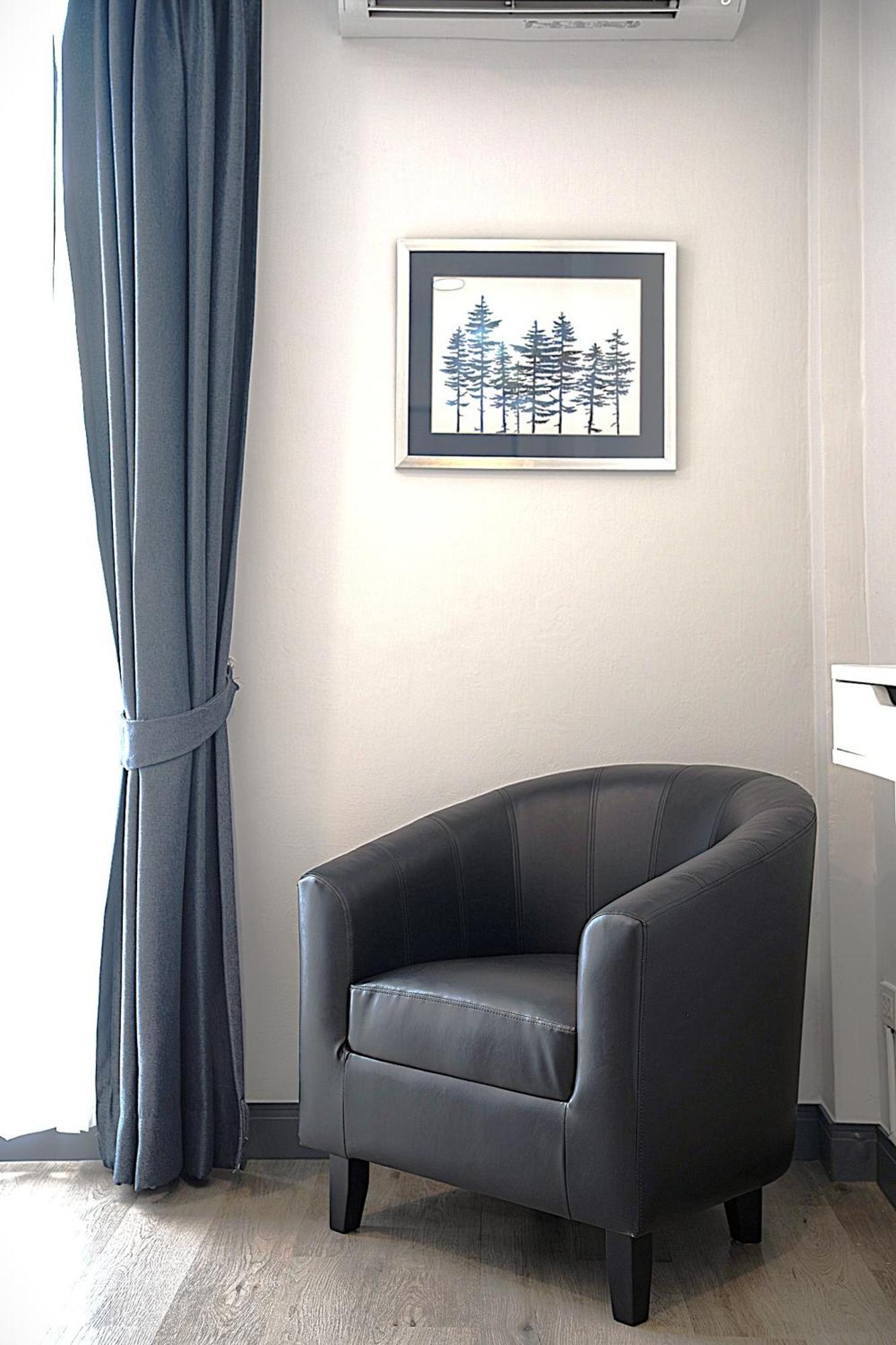 Superior Double Room Classic