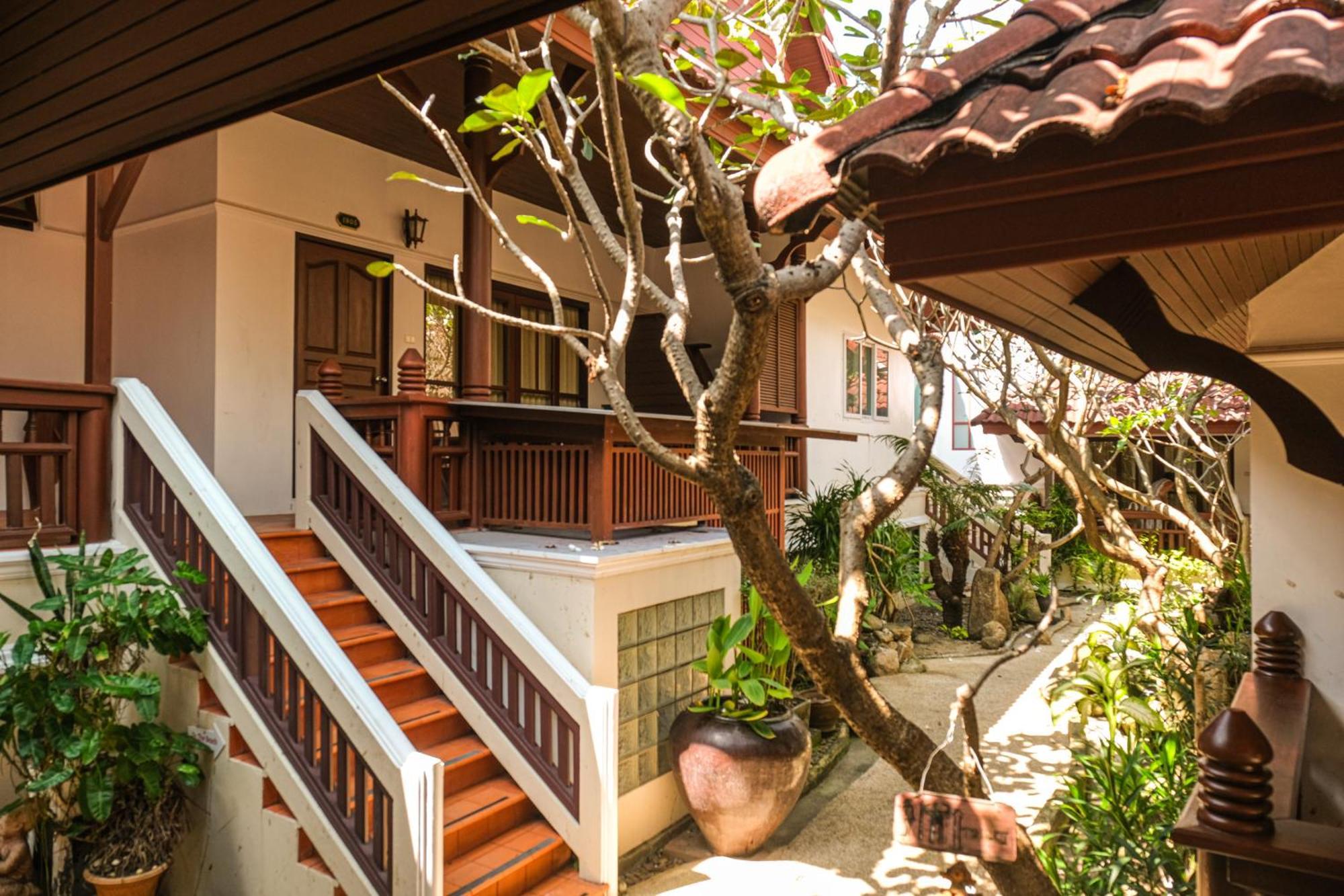 Family Bungalow