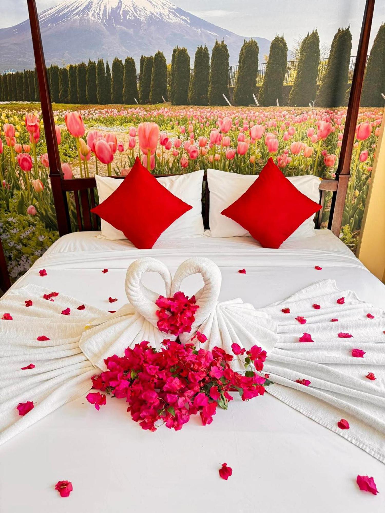 Comfort Triple Room