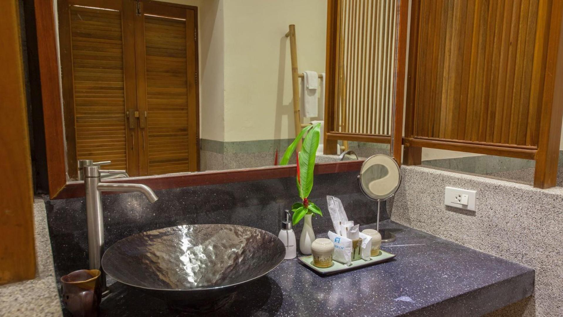 Two Bedroom Pool Villa