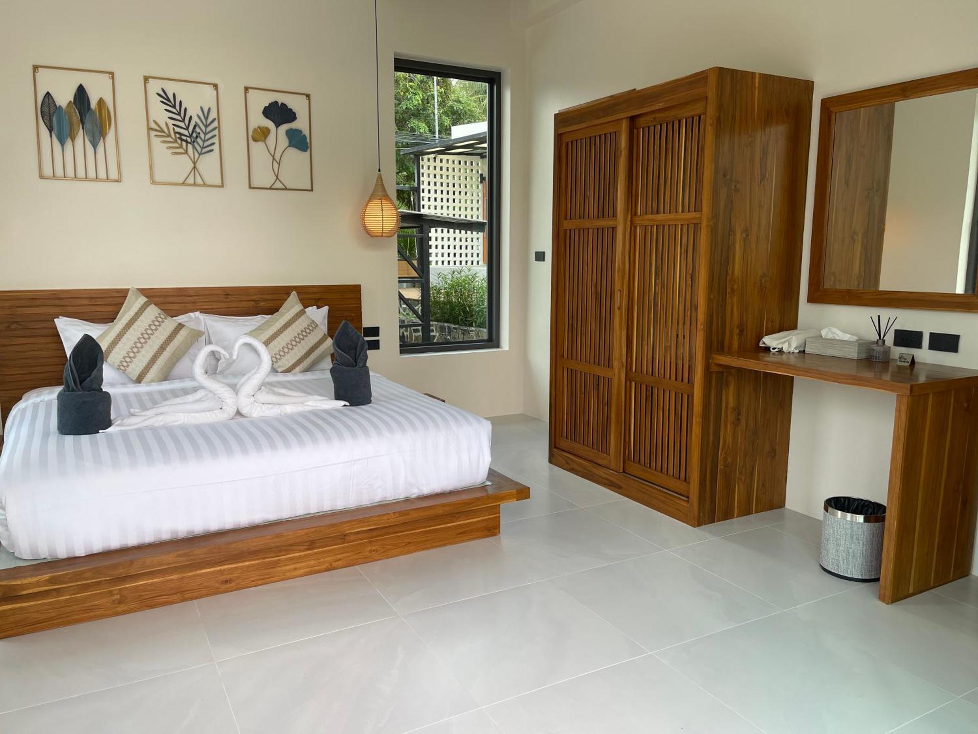 Villa Private Pool