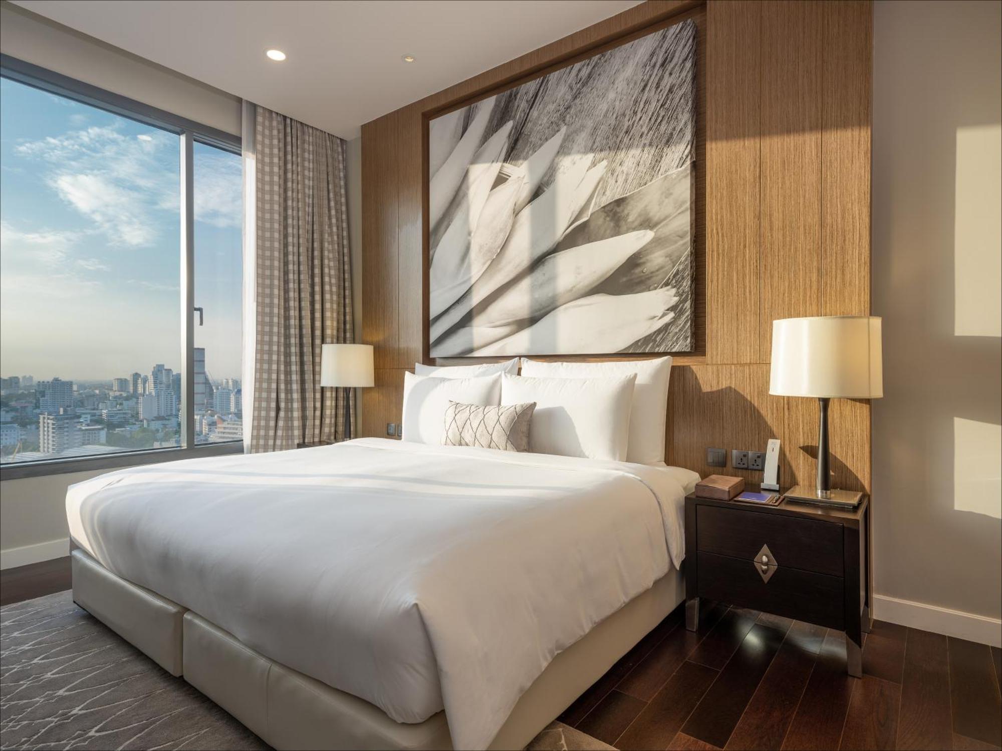 The Pillars One-bedroom Residences