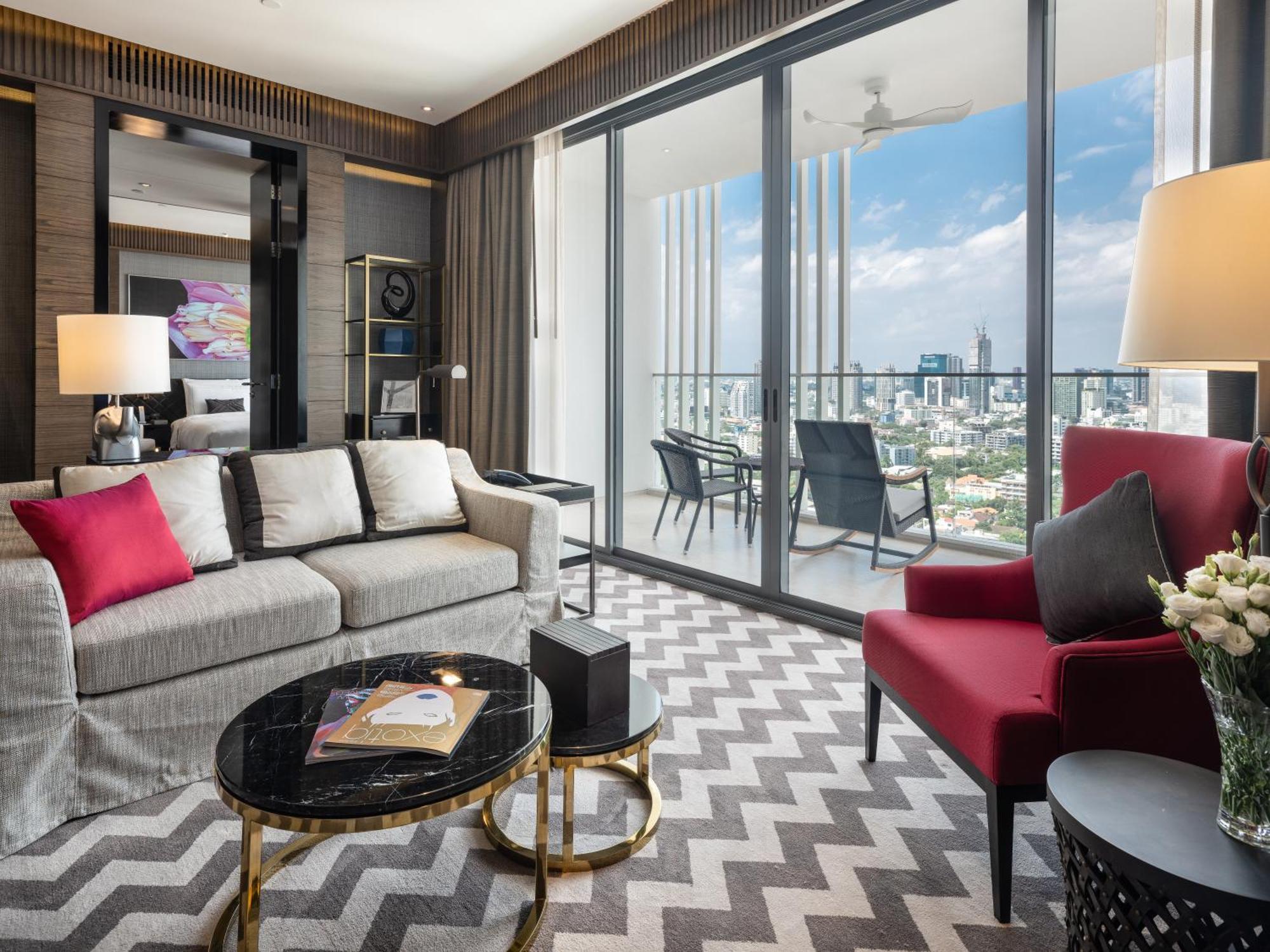 Ayutthaya Suite