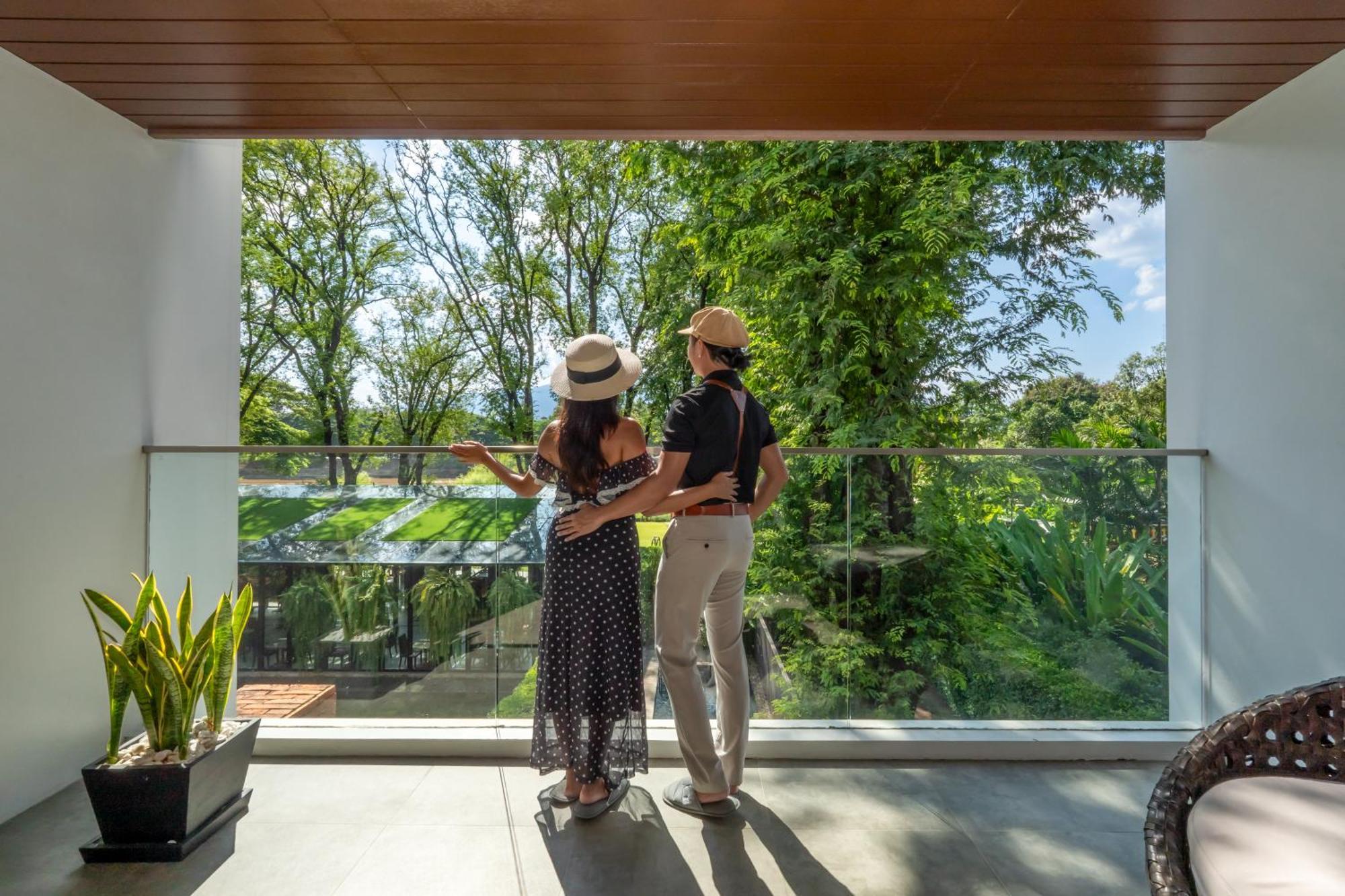 Grand Suite River View