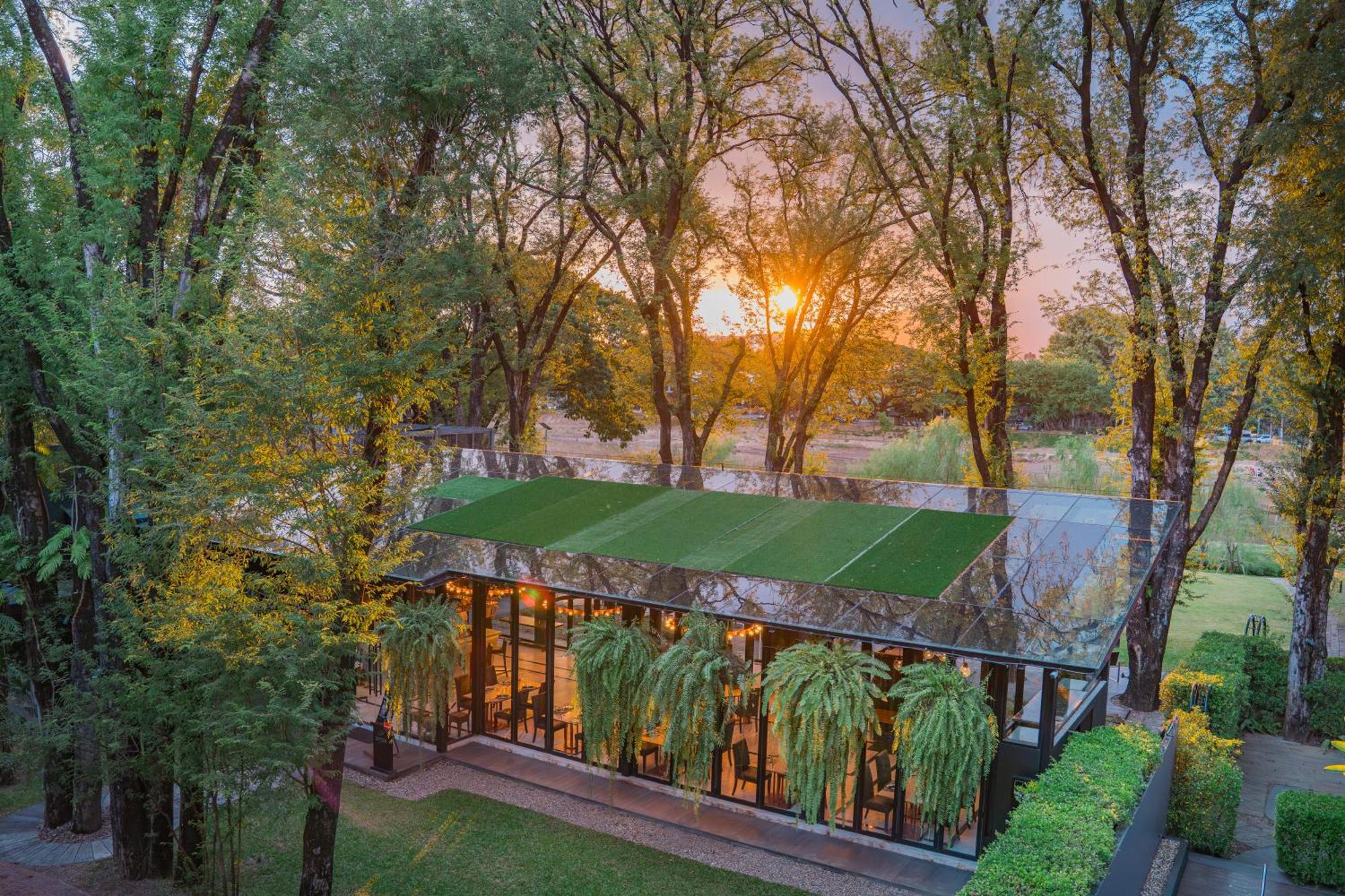 Grand Suite River View
