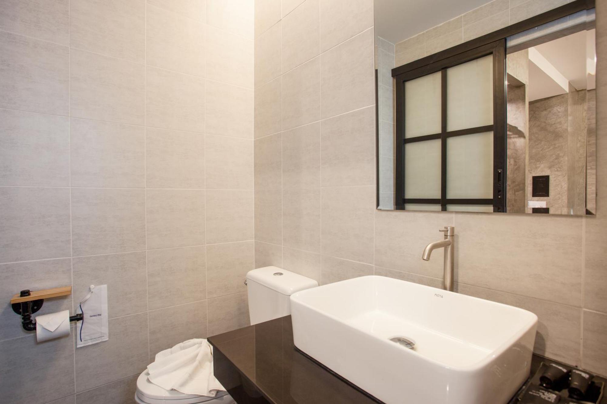 Double Room Balcony