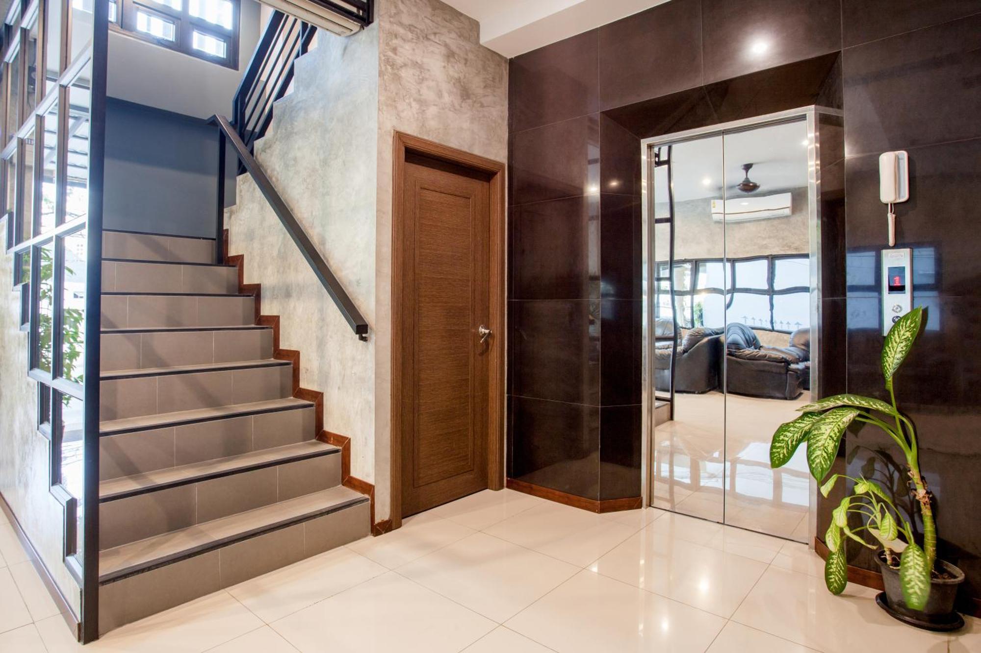 Double Room Balcony