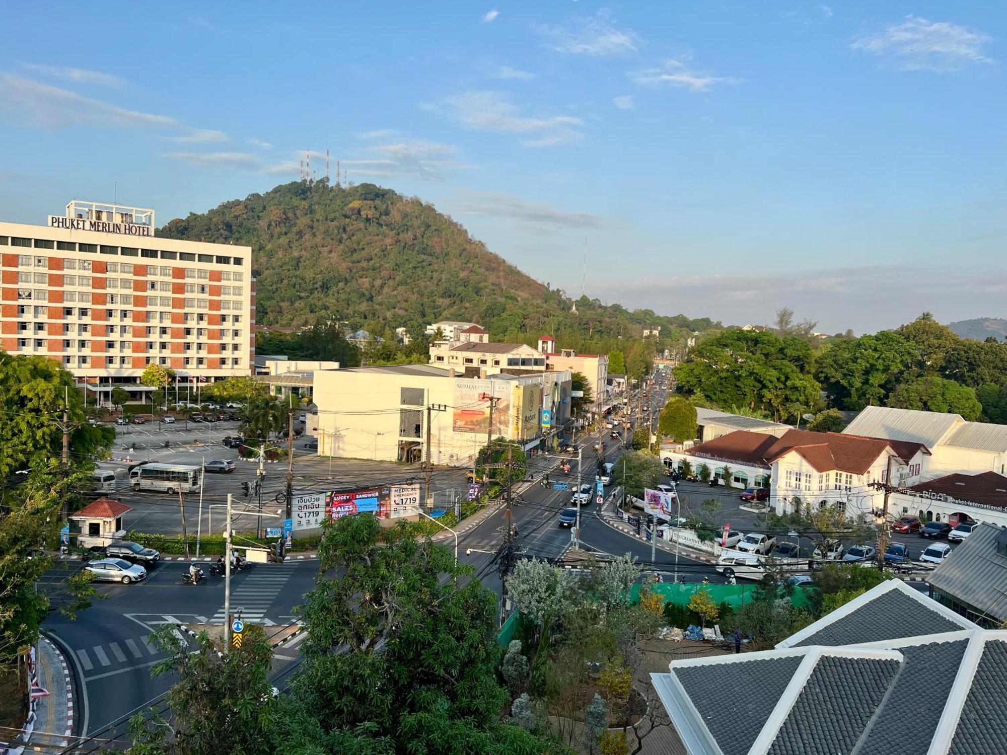 Double Room Balcony