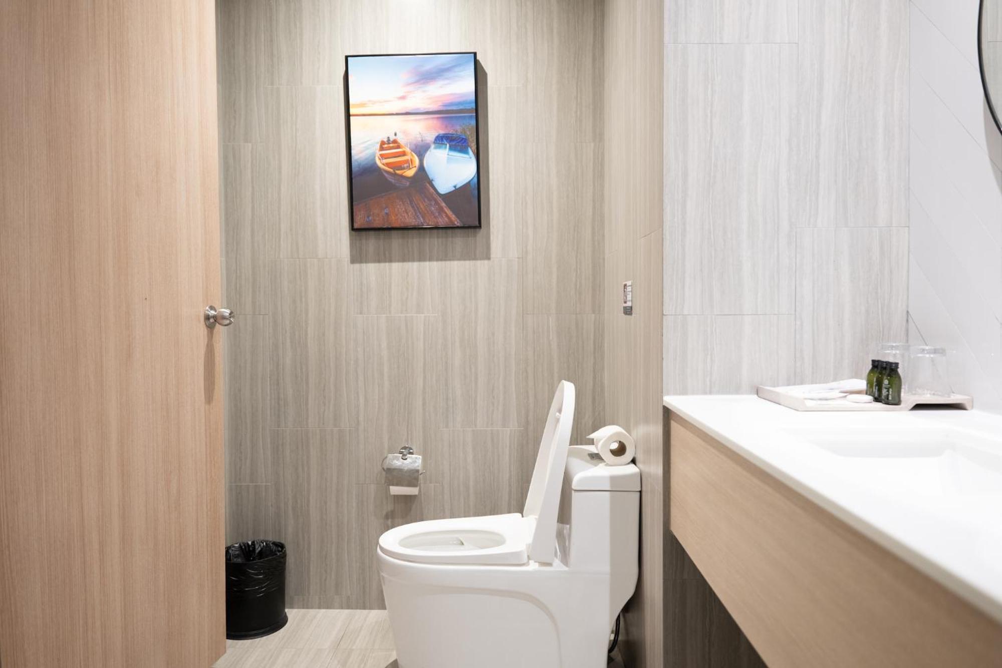 Deluxe Sea View