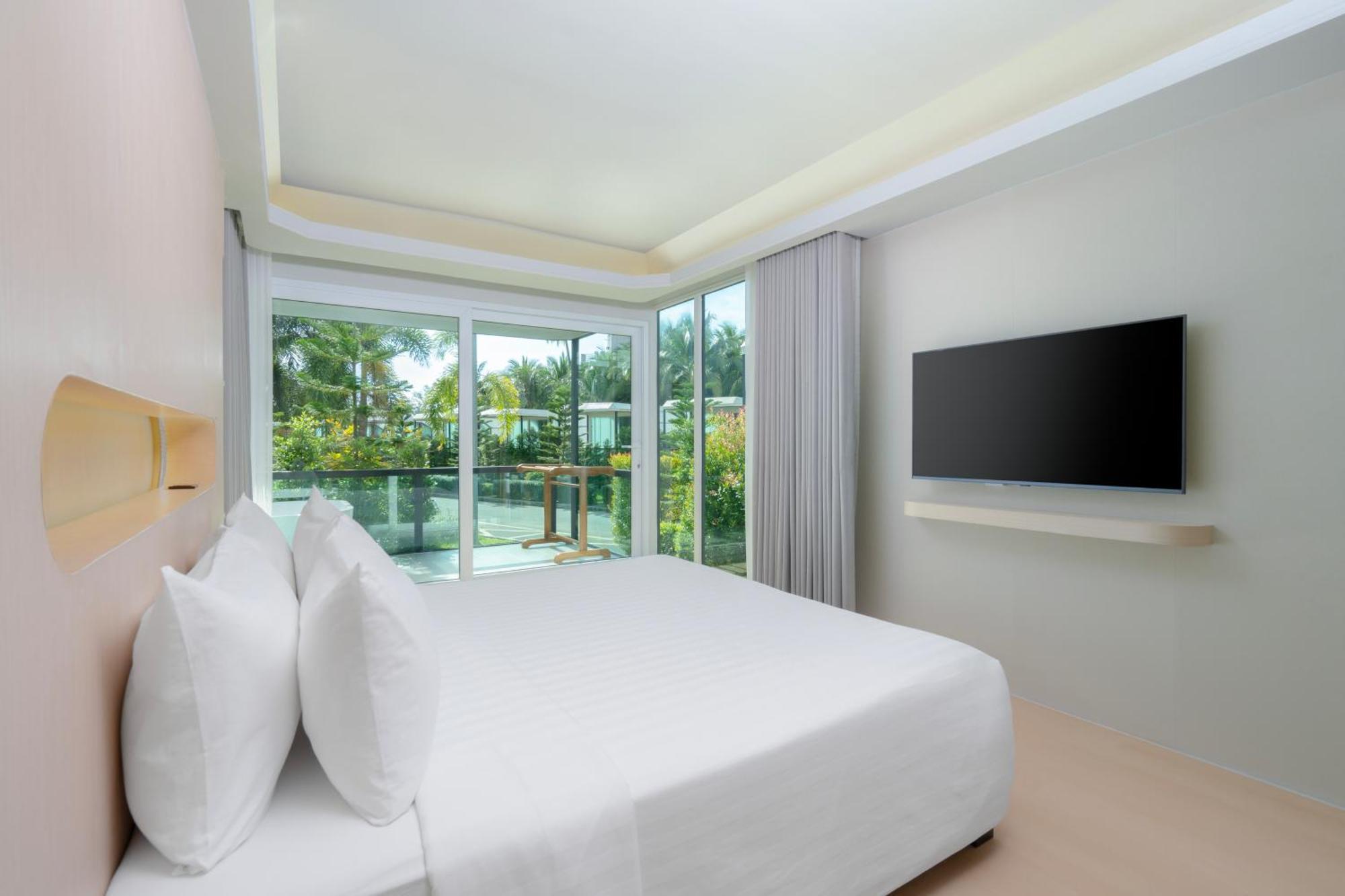 Villa Deluxe